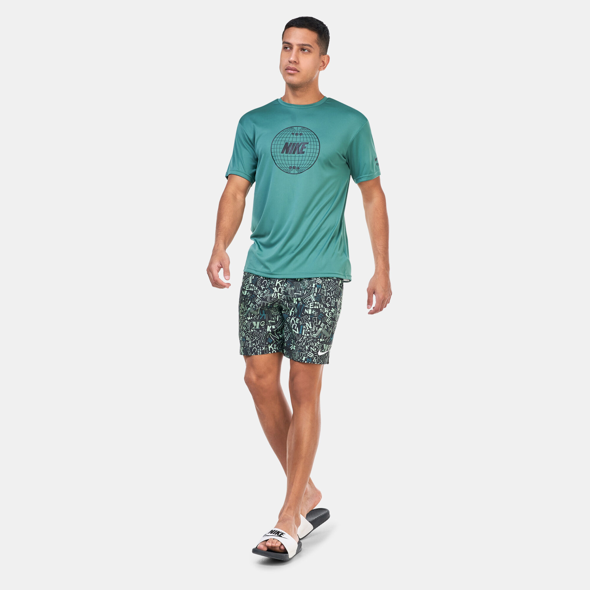 Nike Lead Line image number 2