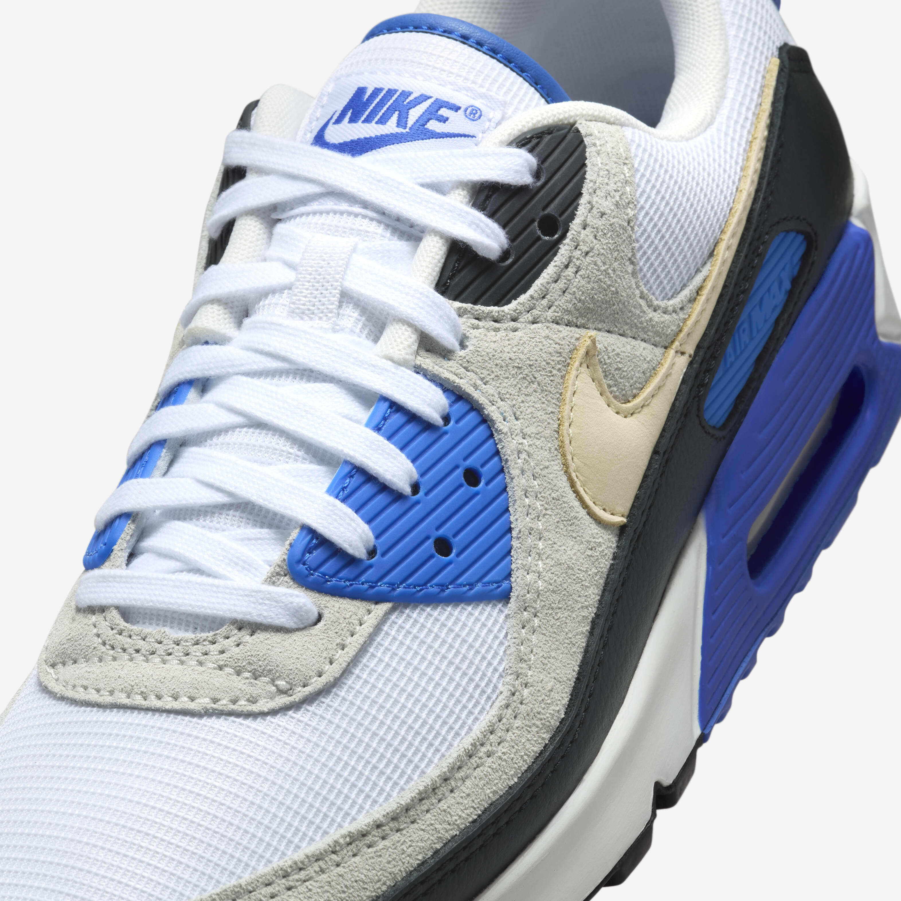 Buy Nike Air Max 90 Premium Men s Shoes Nike Saudi Official