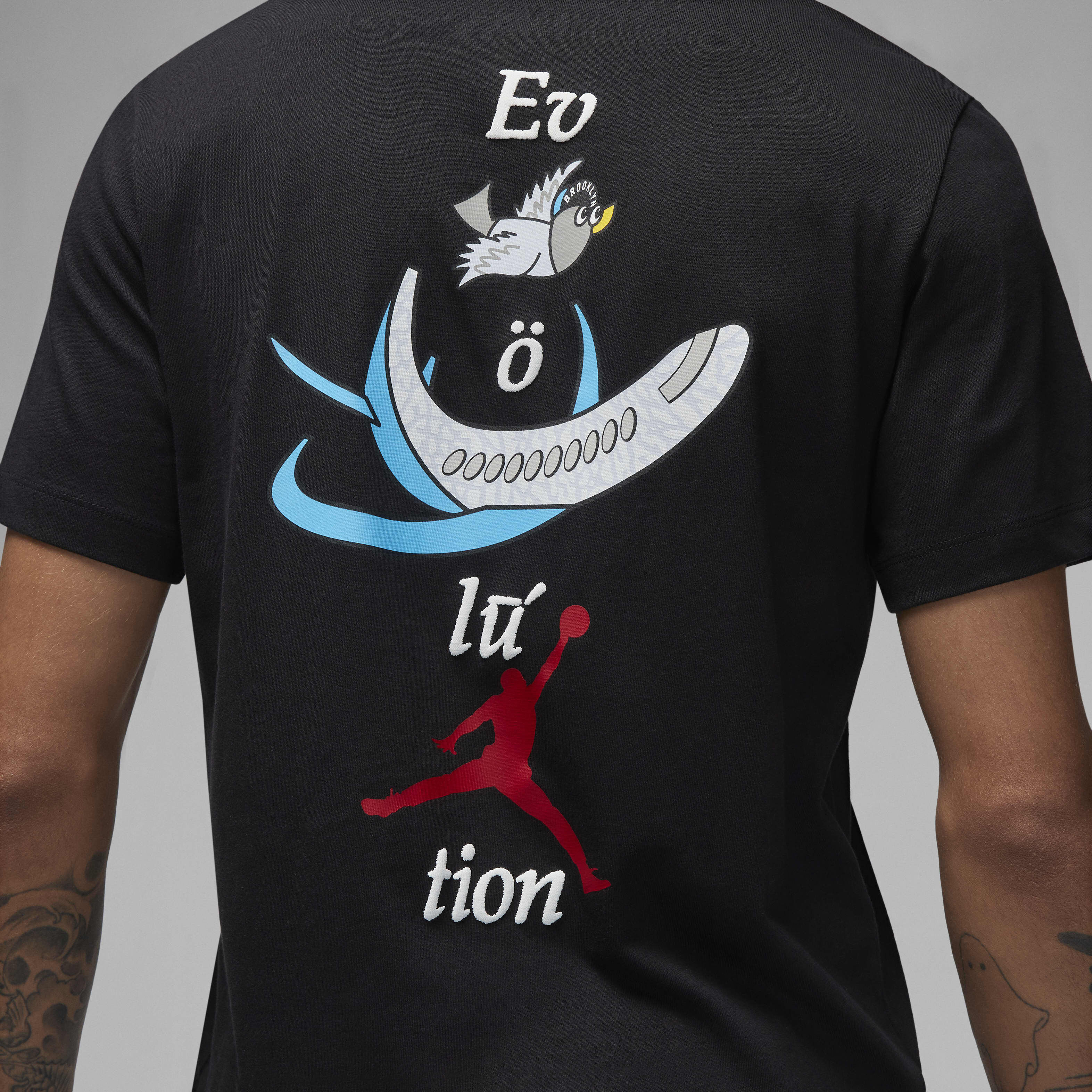 جوردن براند image number 4