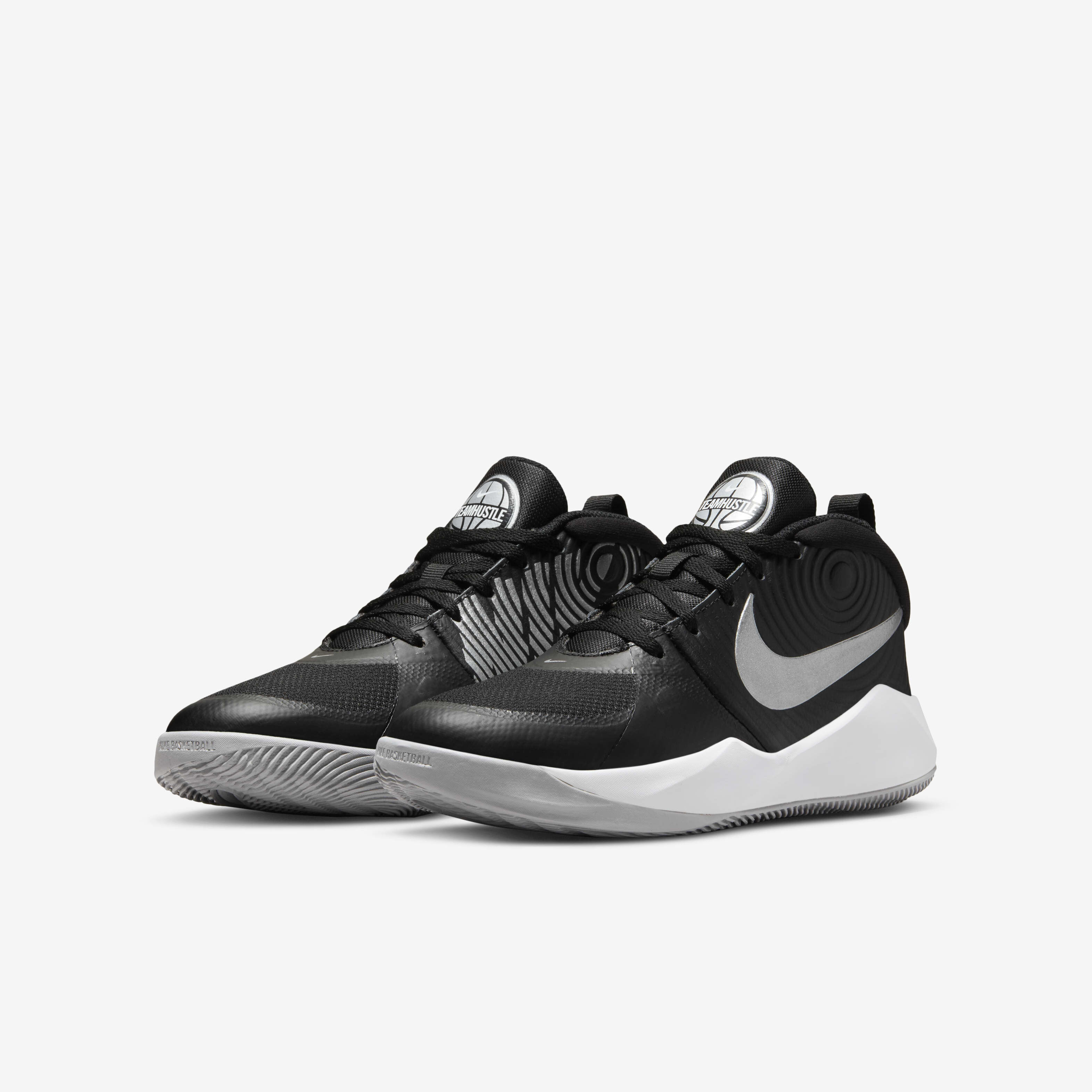 Nike Team Hustle D 9 image number 4