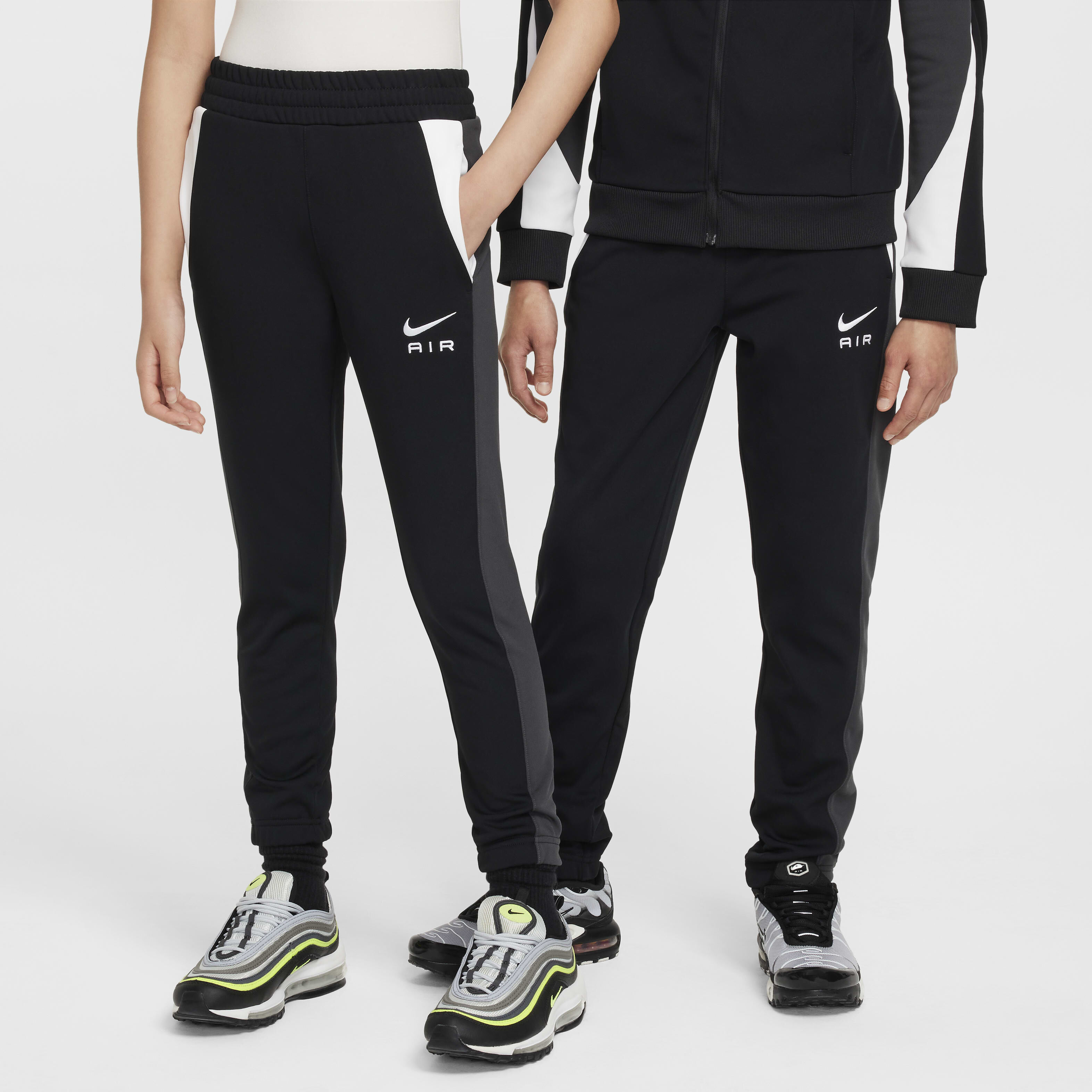Nike air joggers kids new arrivals