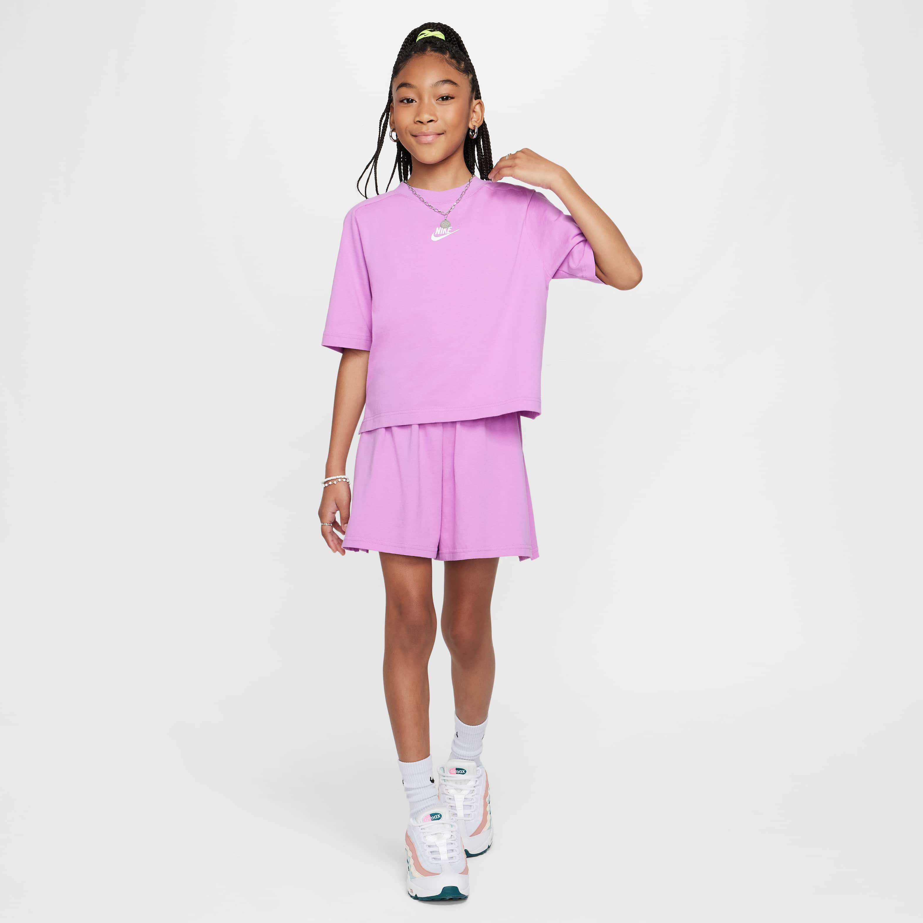 Nike Sportswear image number 5