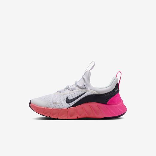 New In Kids' Running-Nike, Nike Free Ride, Younger Kids' Running Shoes