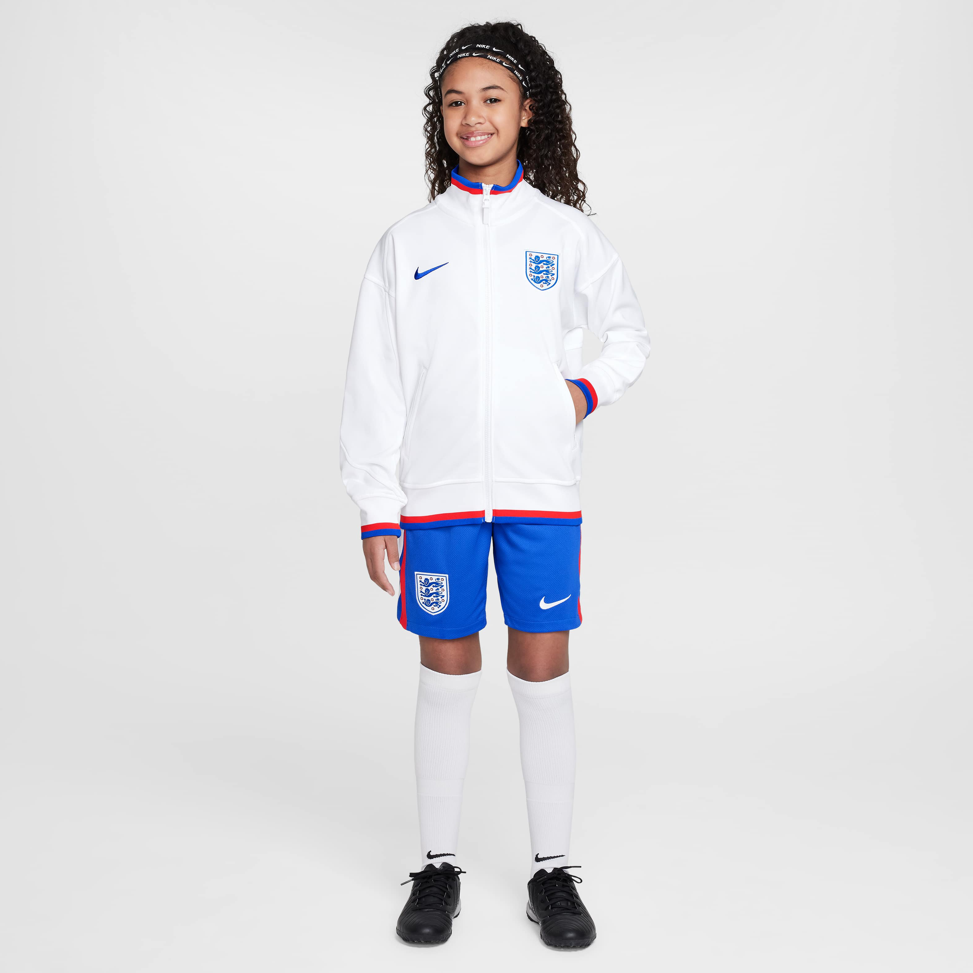 انجلترا أكاديمي برو الأساسي image number 6