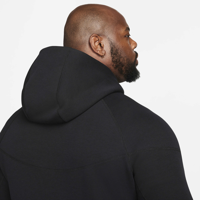 Nike Sportswear Tech Fleece Windrunner image number 13 Nike Sportswear Tech Fleece Windrunner image number 13