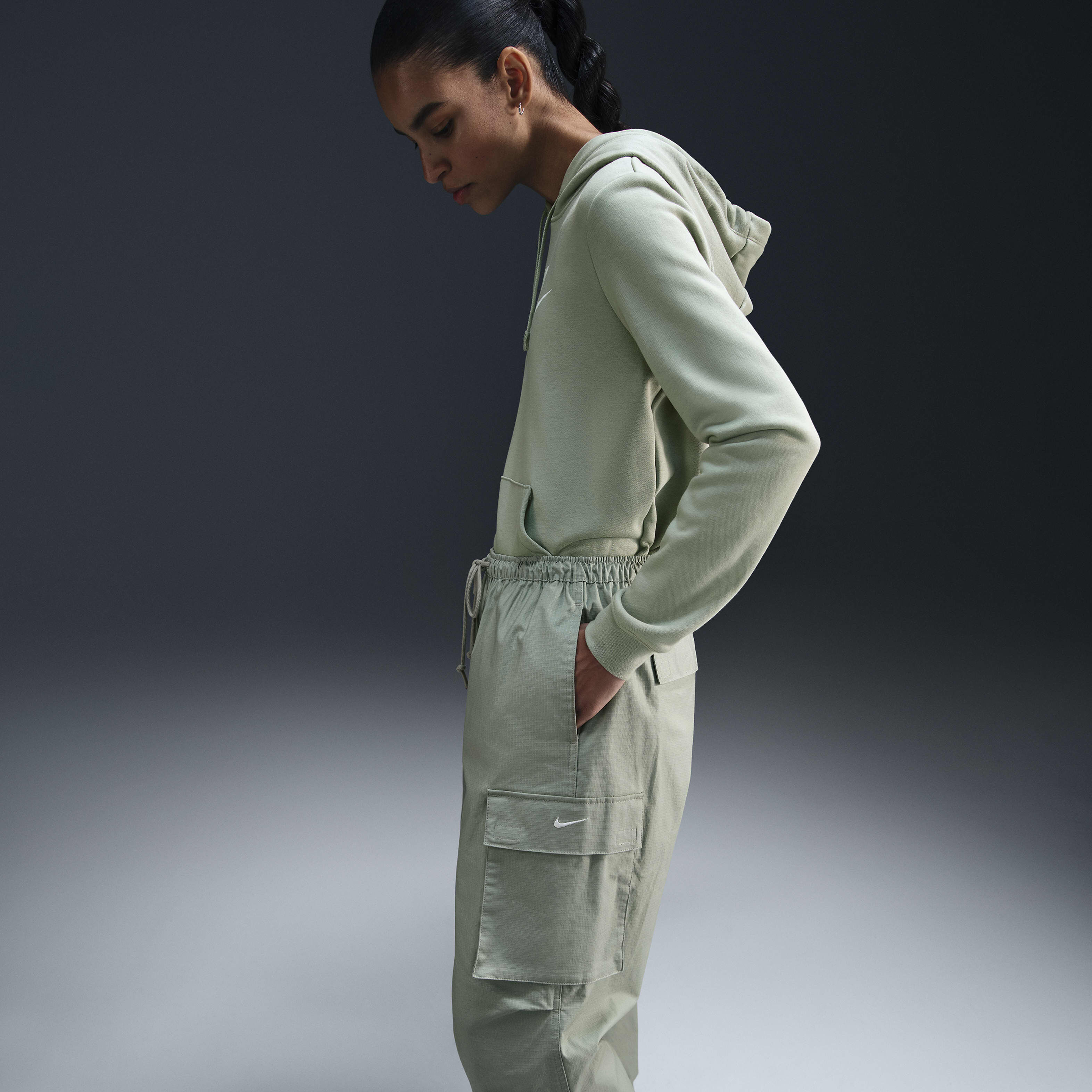 Nike Sportswear image number 4