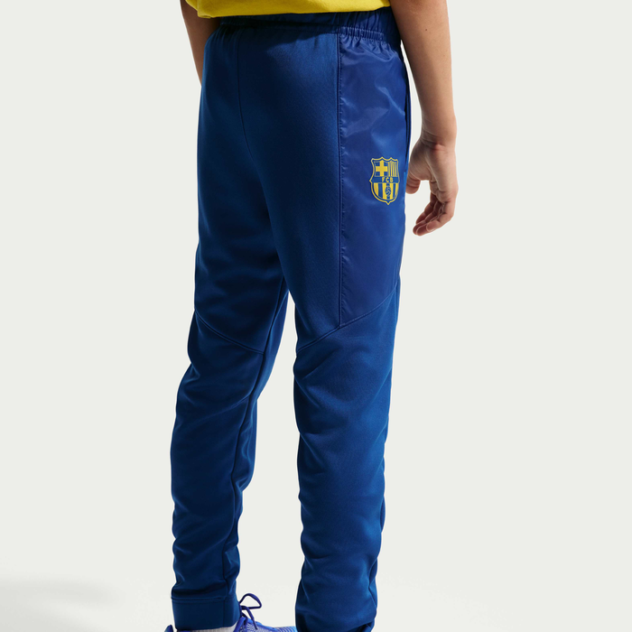 Buy F.C. Barcelona Older Kids' Nike Football Woven Tracksuit - Gym Buy F.C. Barcelona Older Kids' Nike Football Woven Tracksuit - Gym
