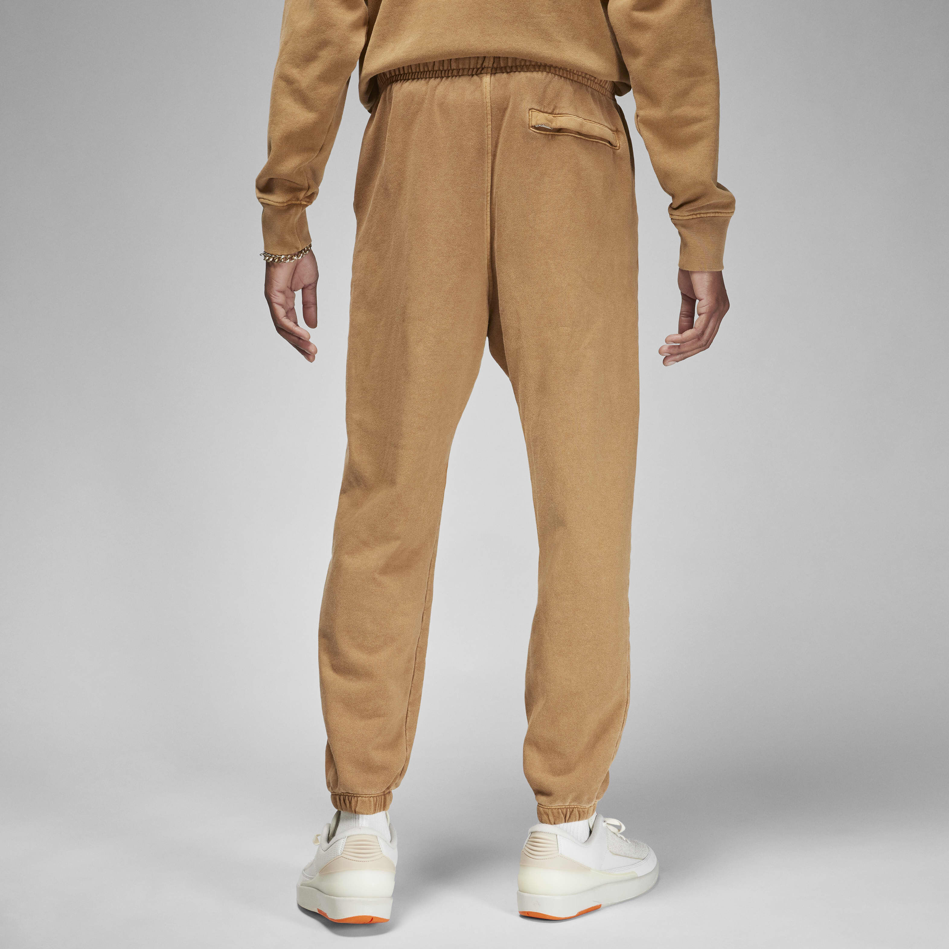 Jordan Flight Fleece image number 1