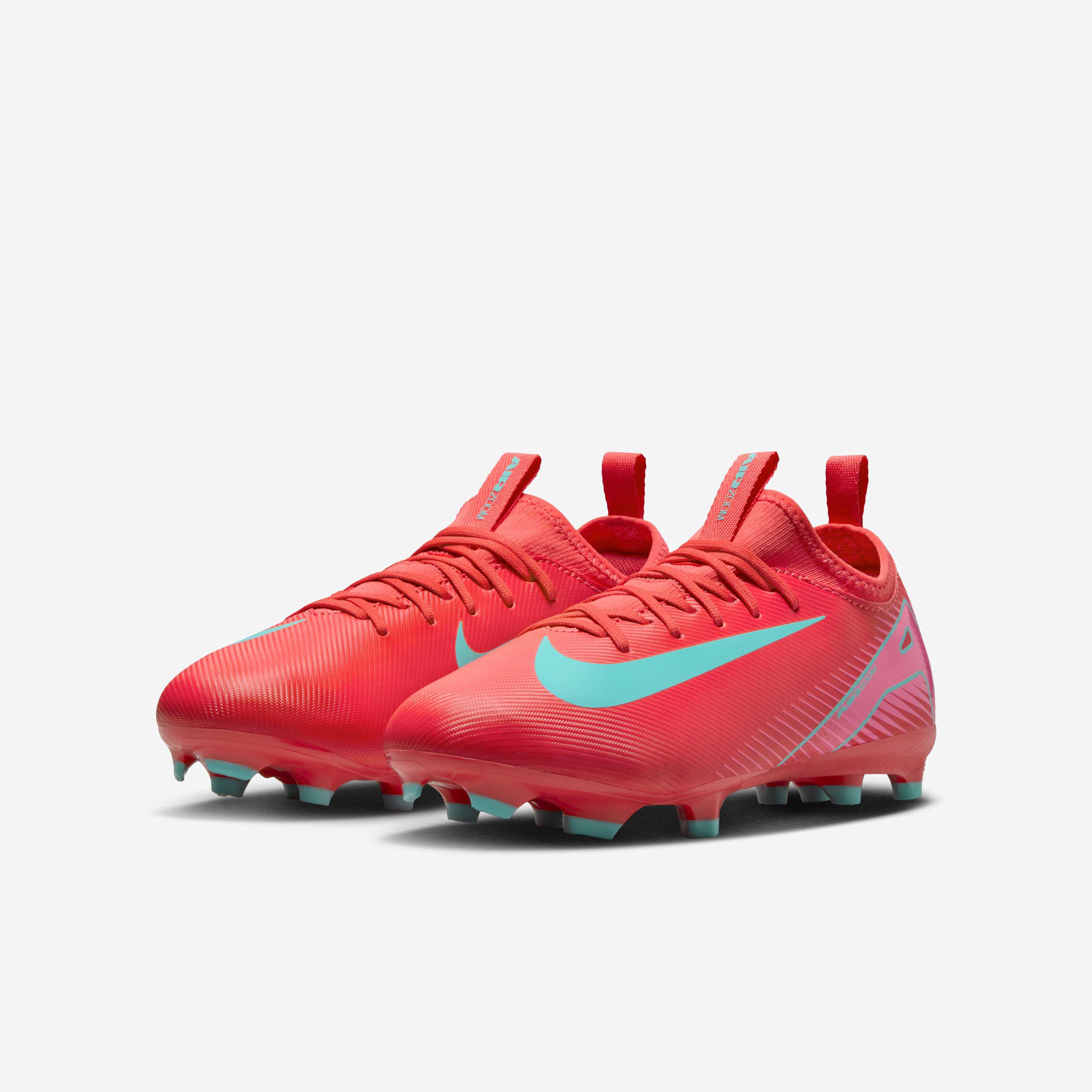 Nike Jr. Mercurial Vapor 16 Academy image number 4