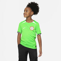 Nigeria 2023 Stadium Home