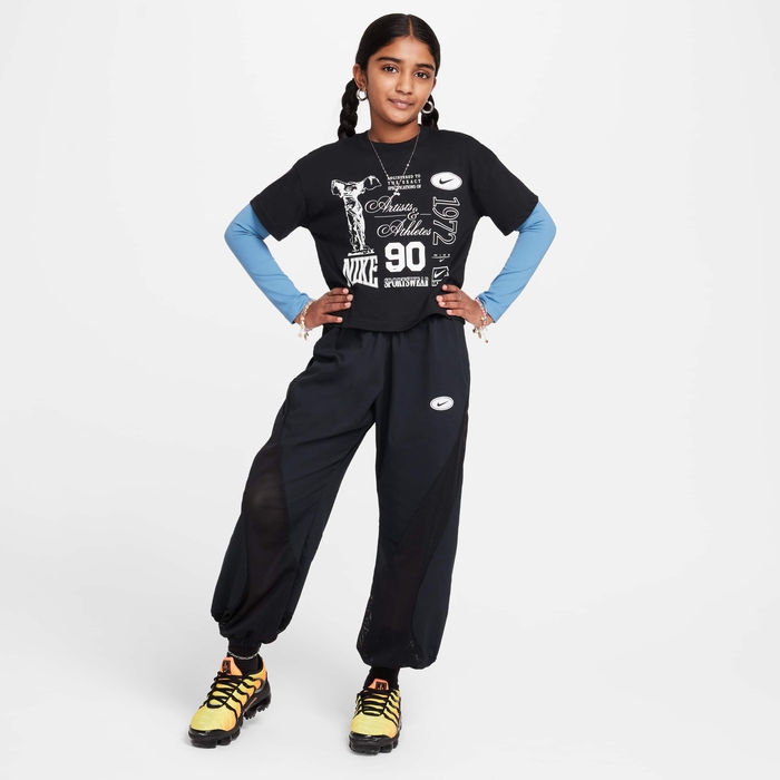 نايكي سبورتسوير image number 5 نايكي سبورتسوير image number 5