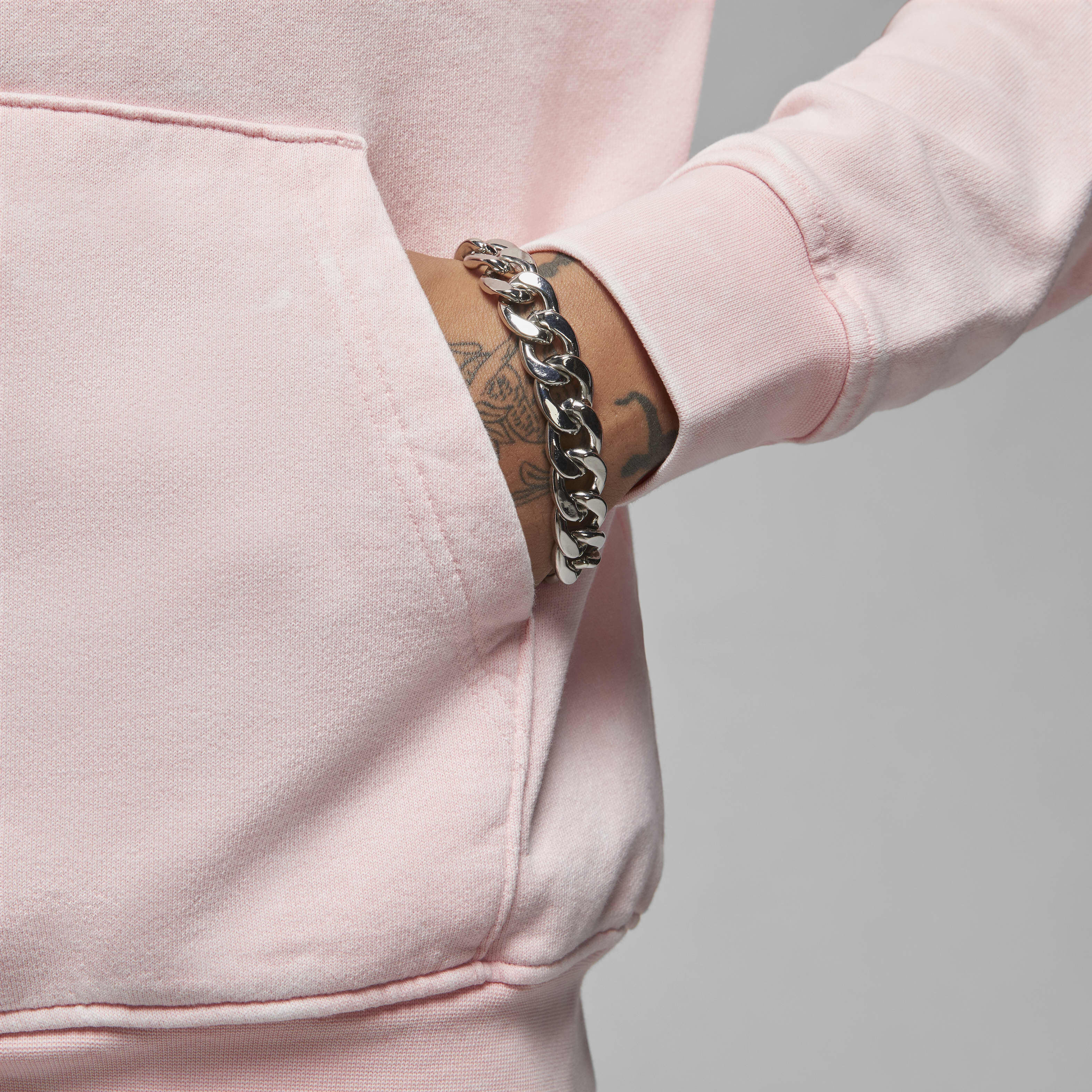 Jordan Flight Fleece image number 3