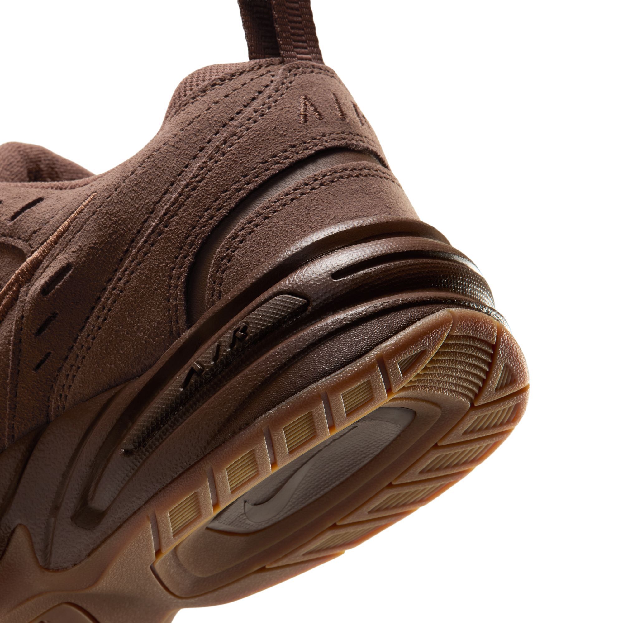 Nike Air Monarch SE image number 10