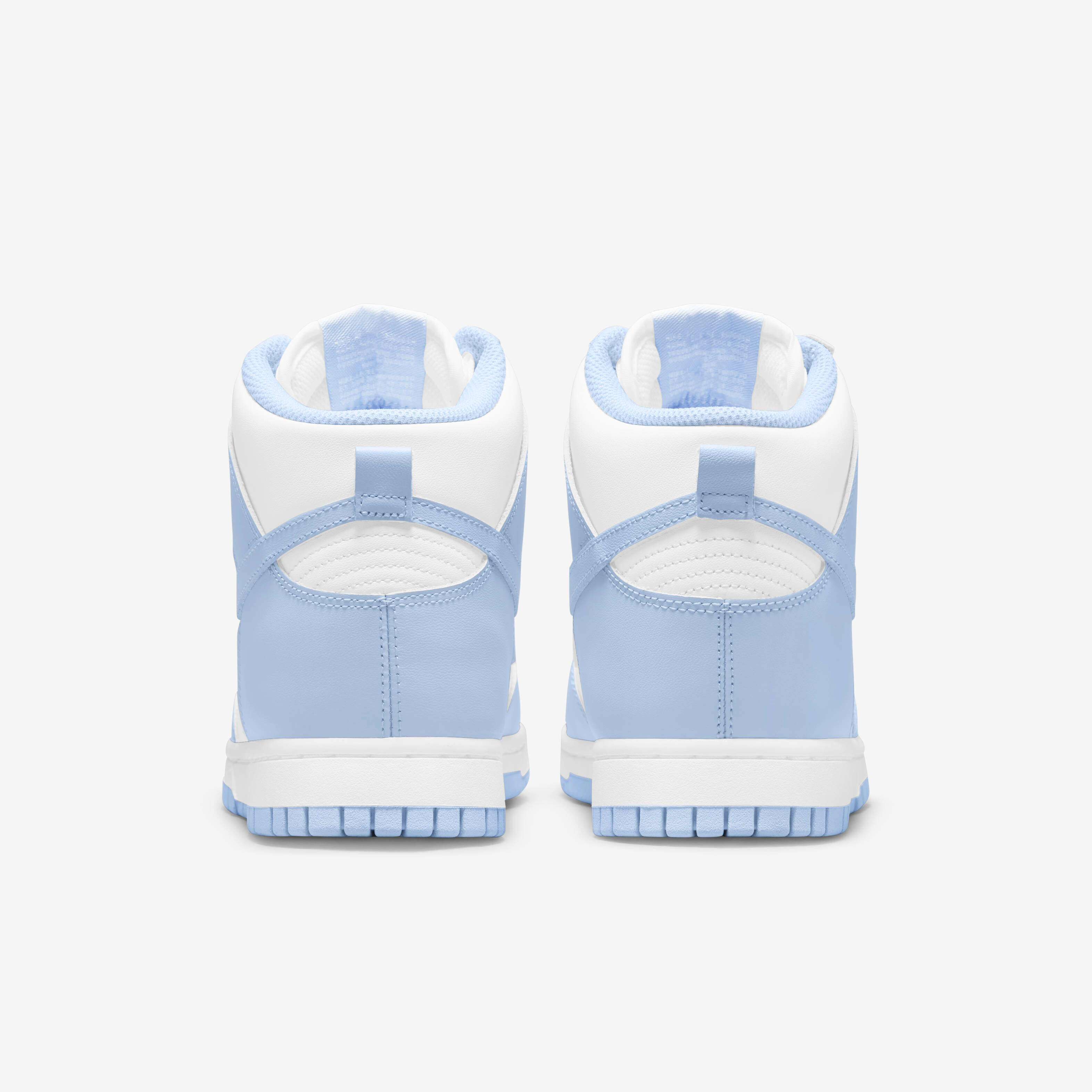 Nike Dunk High image number 5