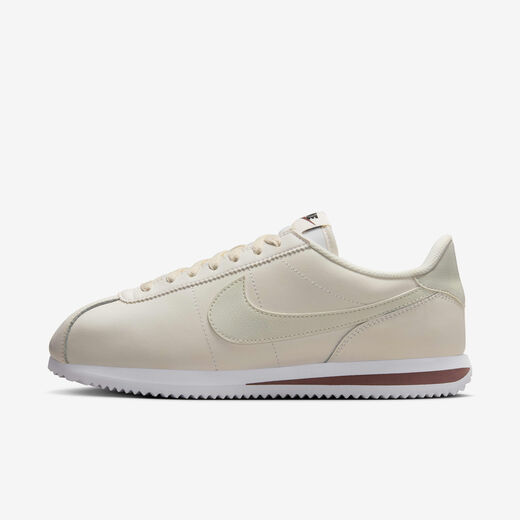Cortez - The Iconic Shoes-Nike, Nike Cortez Leather, Women's Shoes