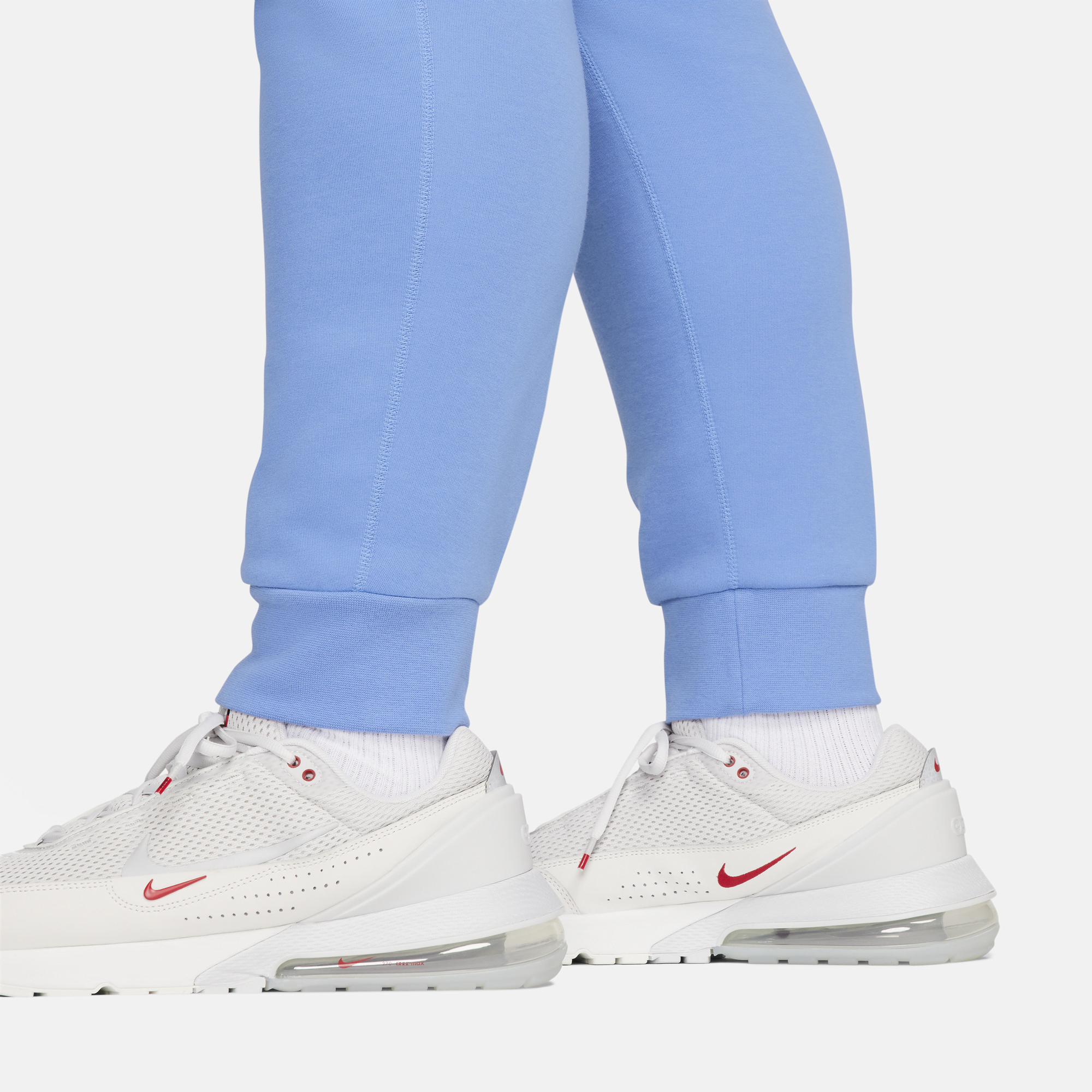 Shop Sportswear Tech Fleece Men s Joggers Nike KSA