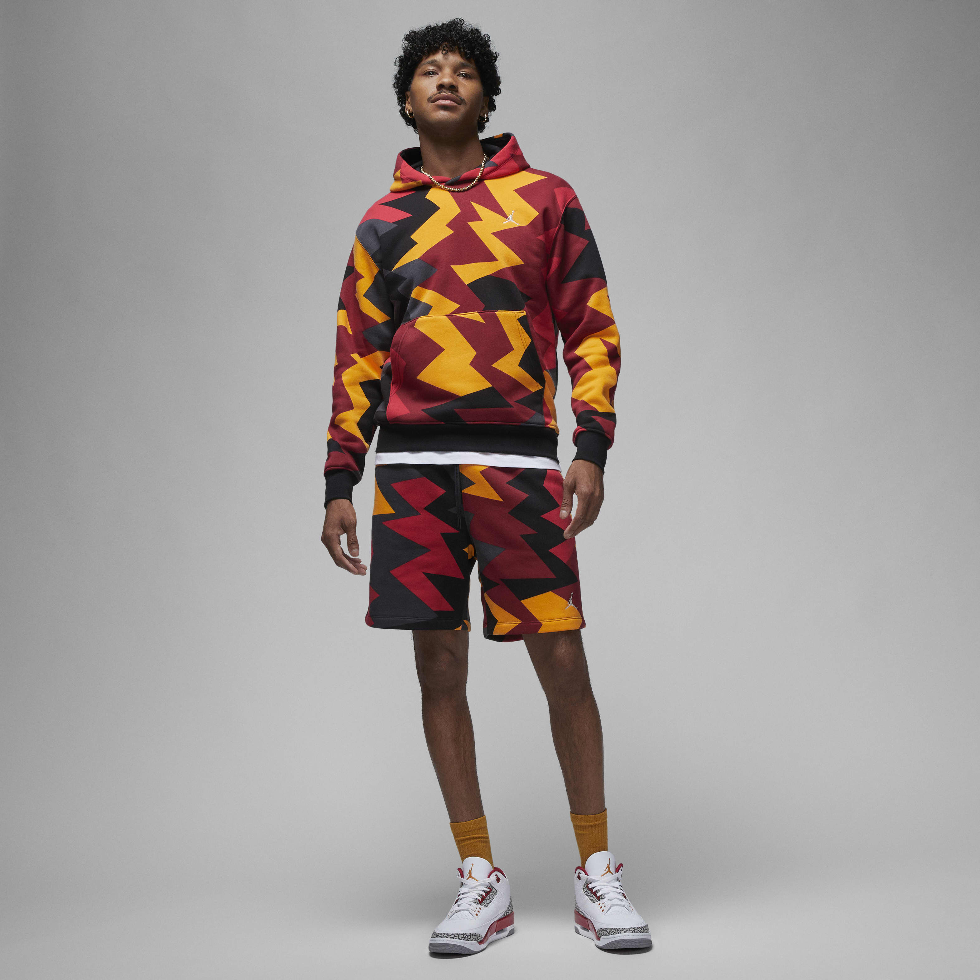 Jordan Flight MVP image number 5