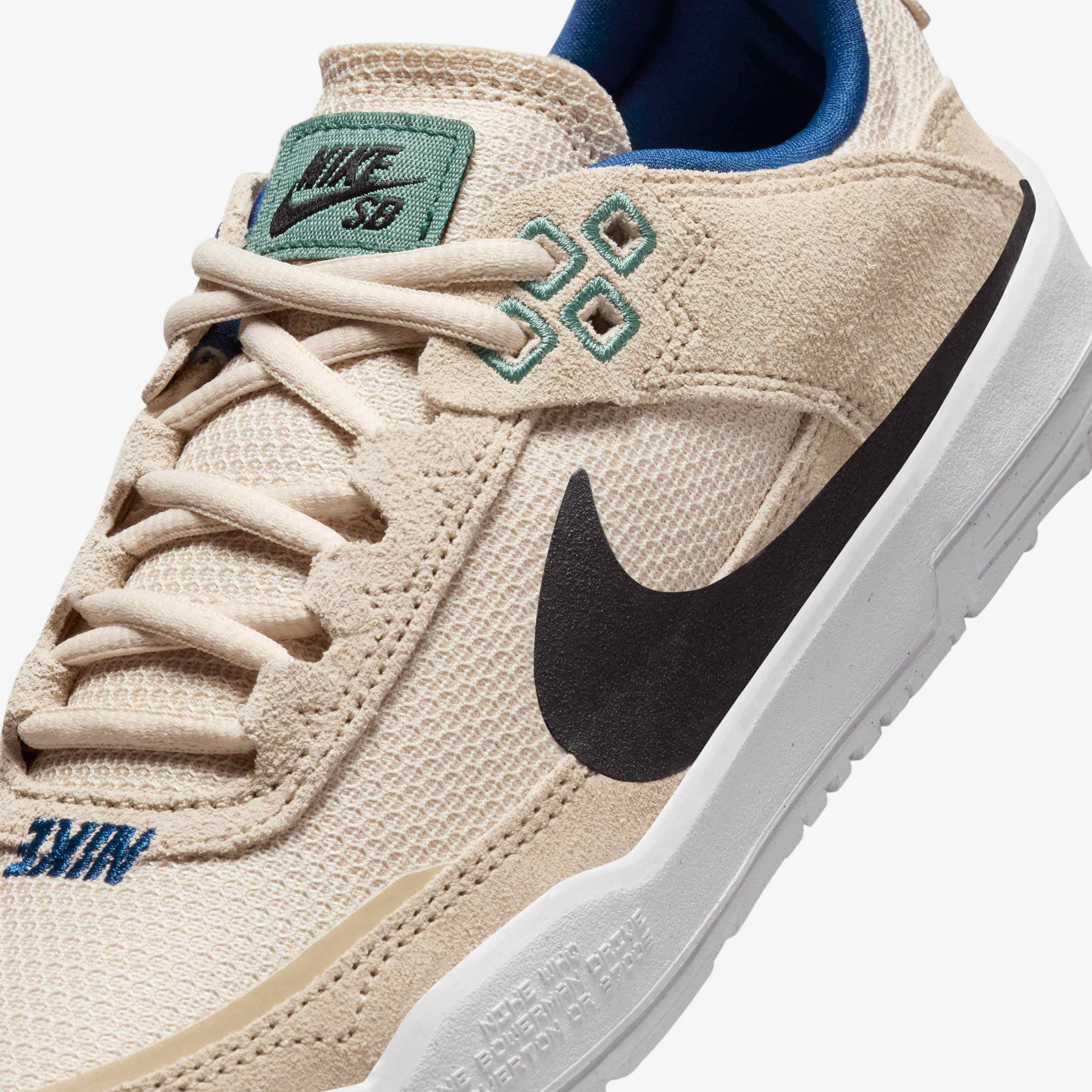 Nike SB Day One image number 6