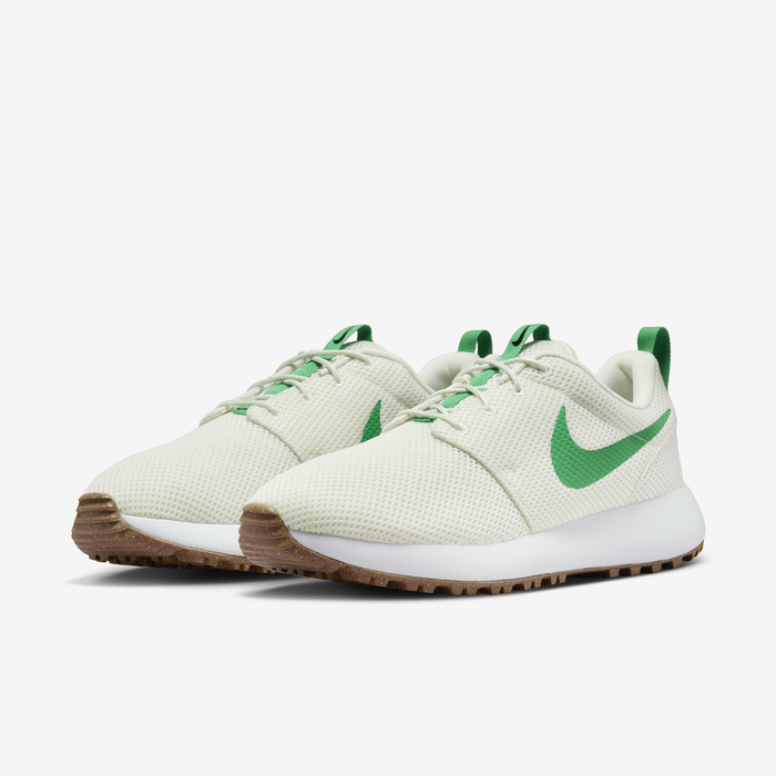 Buy Roshe G Next Nature Men's Golf Shoes Sea Glass/Black/White