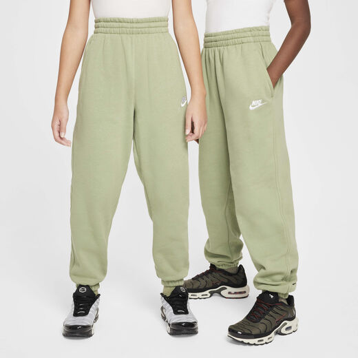 Nike Sportswear Club Fleece