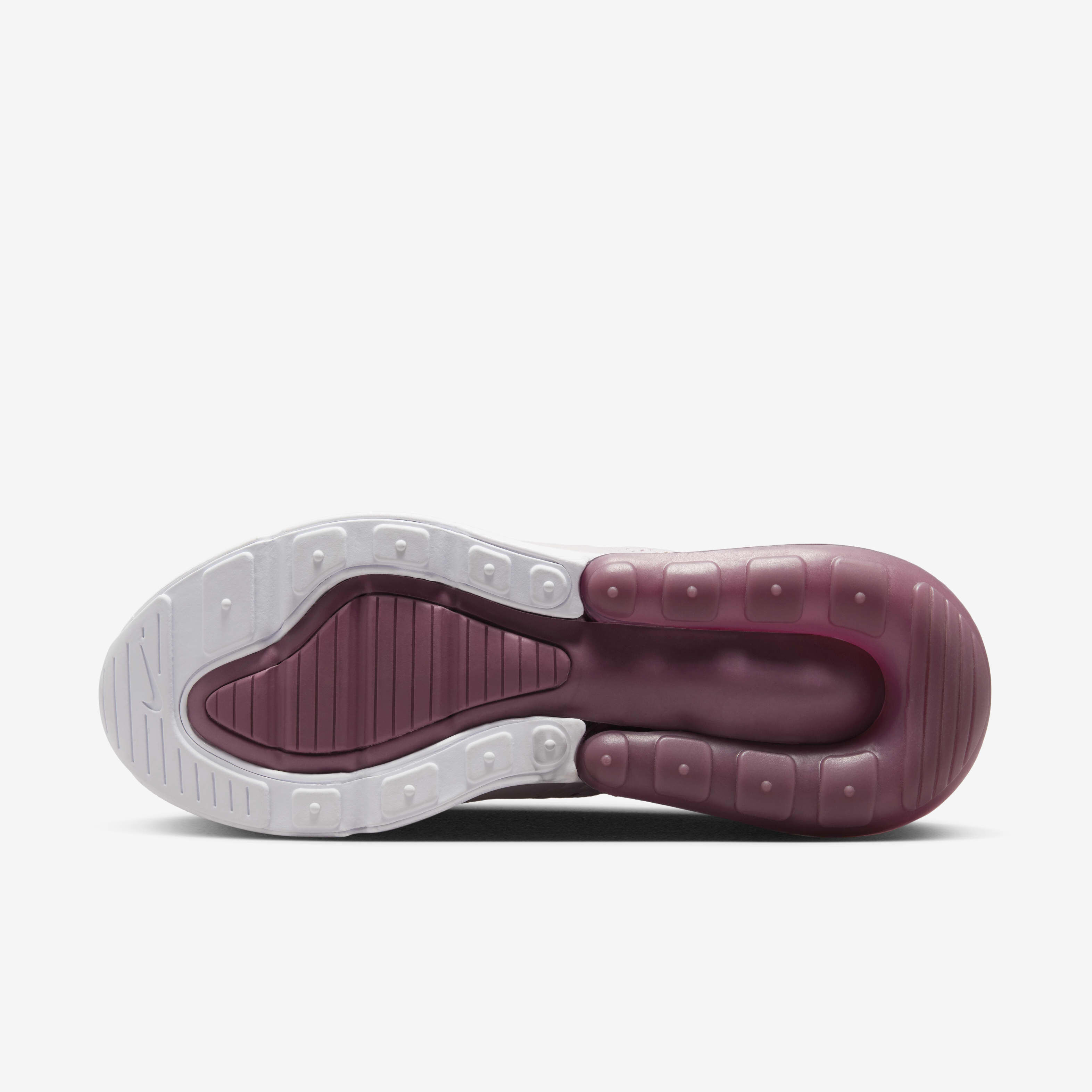 nike 270 vintage wine