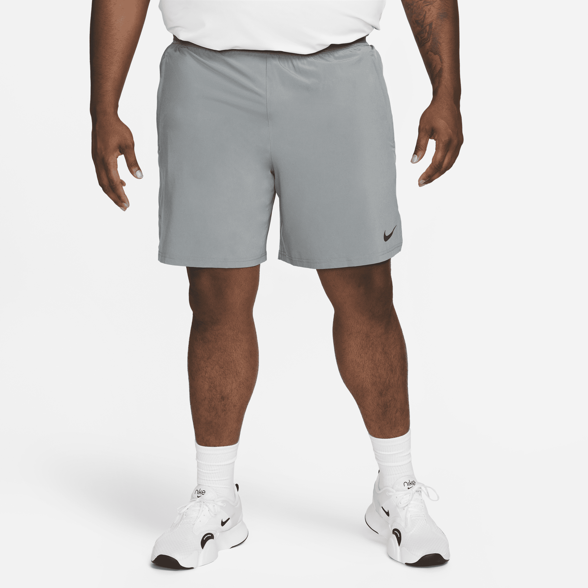 Nike pro flex shorts sale