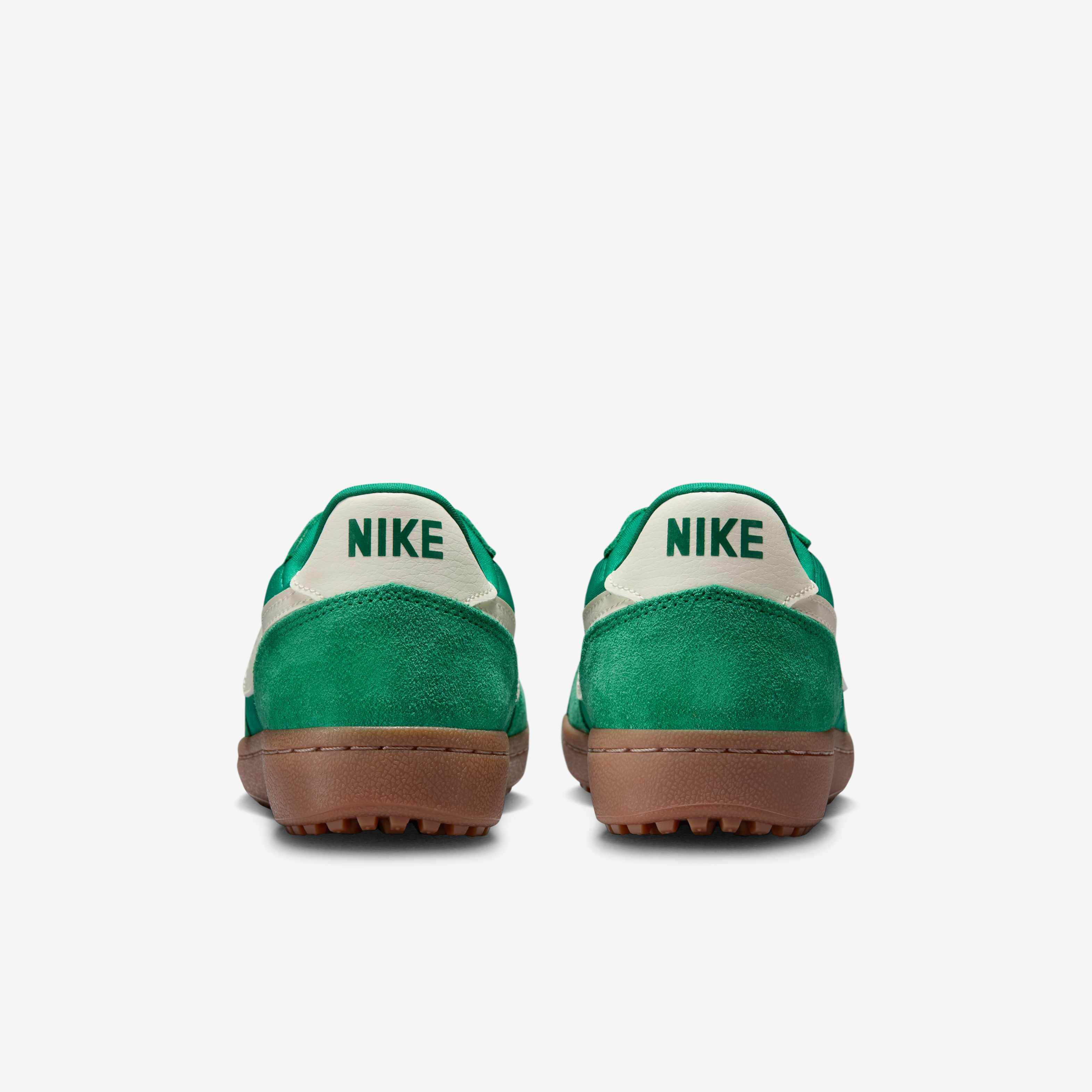 Buy Nike Field General Women's Shoes - Malachite/Gum Dark