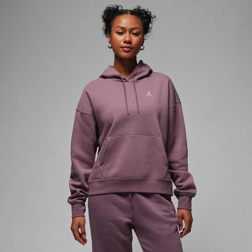Hoodies & Sweatshirts-Jordan, Jordan Brooklyn Fleece, Women's Hoodie