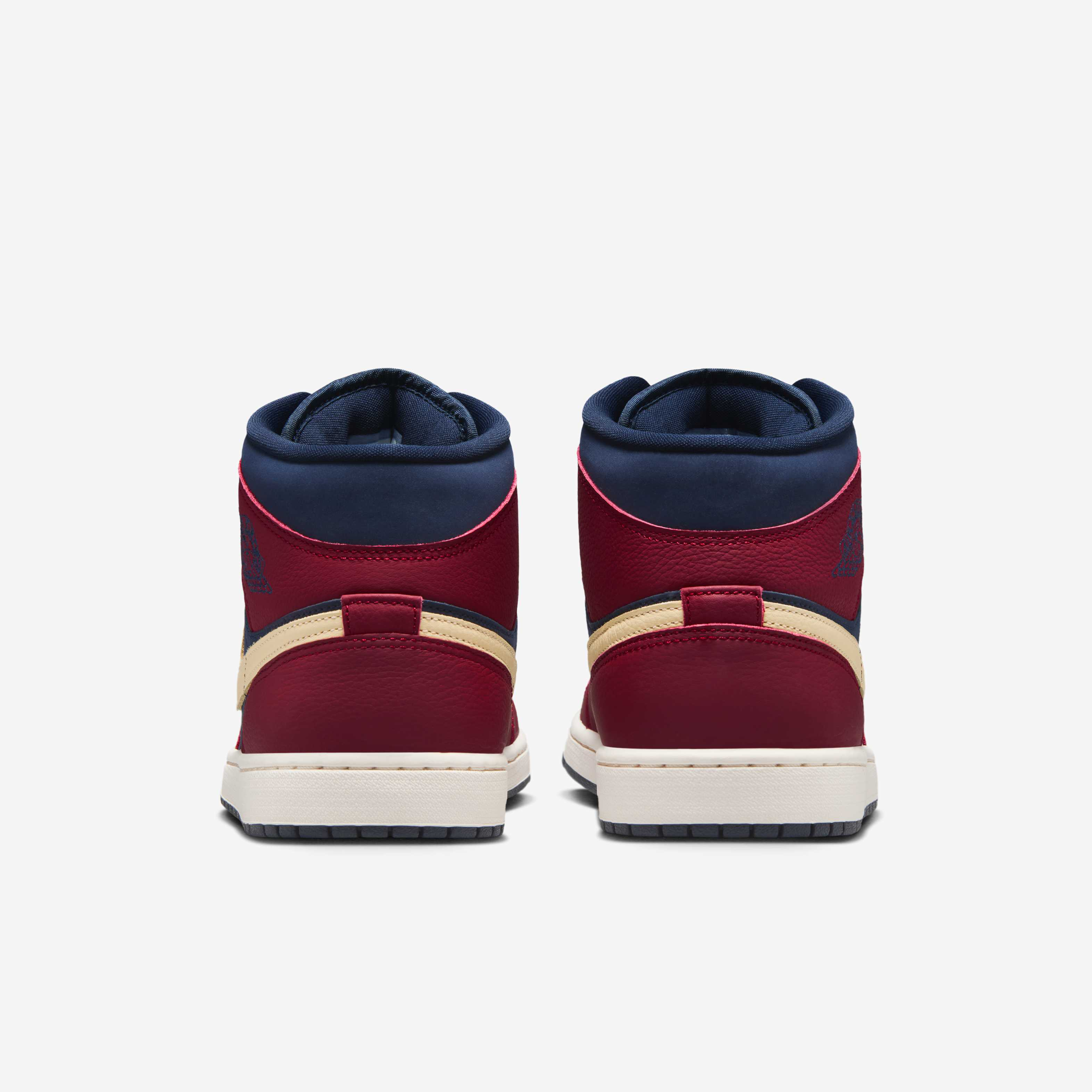 اير جوردن 1 ميد اس اي image number 5