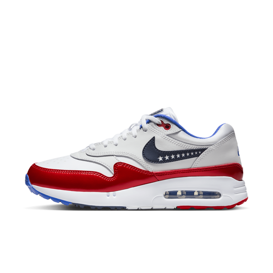 Men's golf shoe nike sales air max 1 g