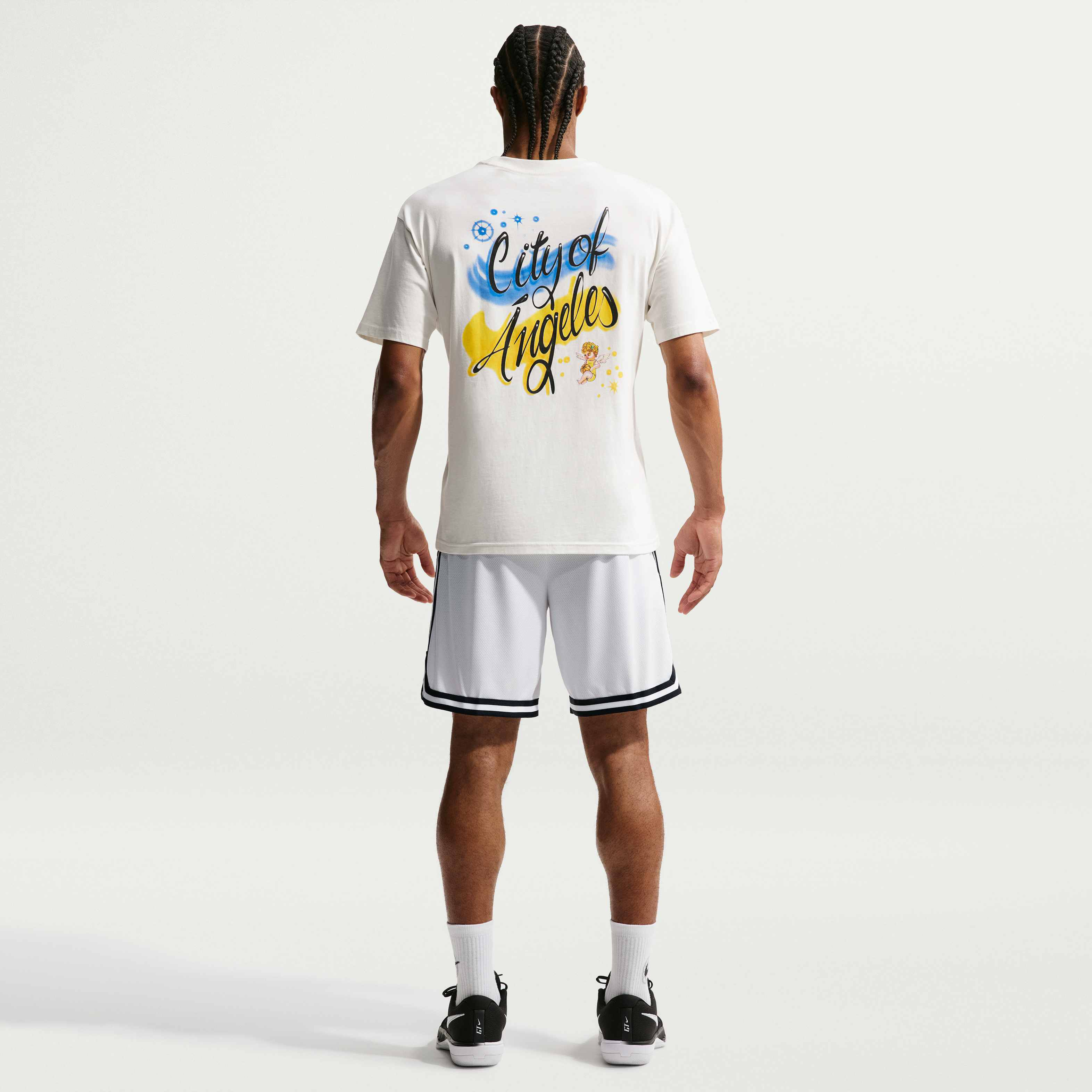 Nike DNA image number 4