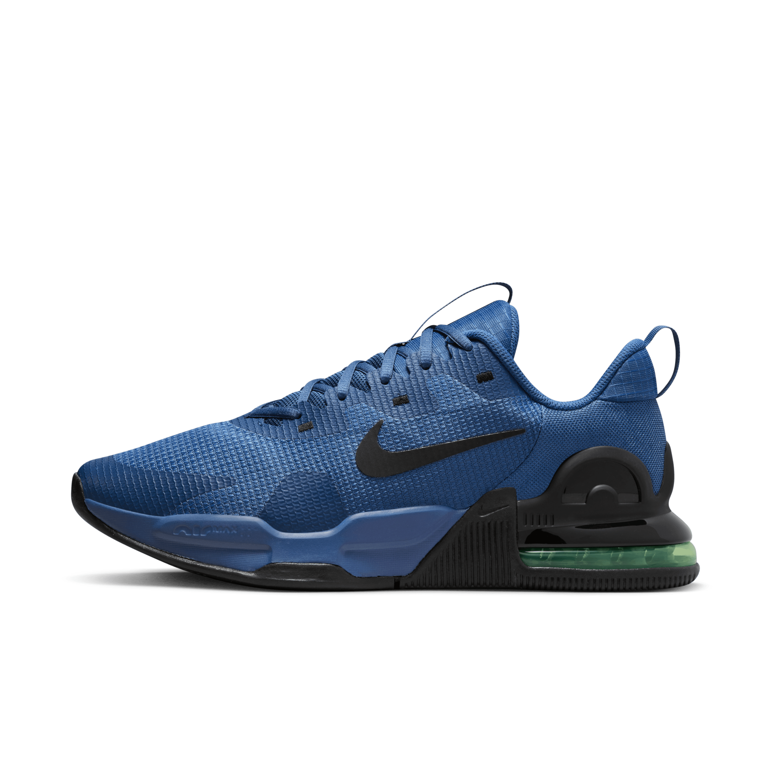 Nike men's top alpha gym sack