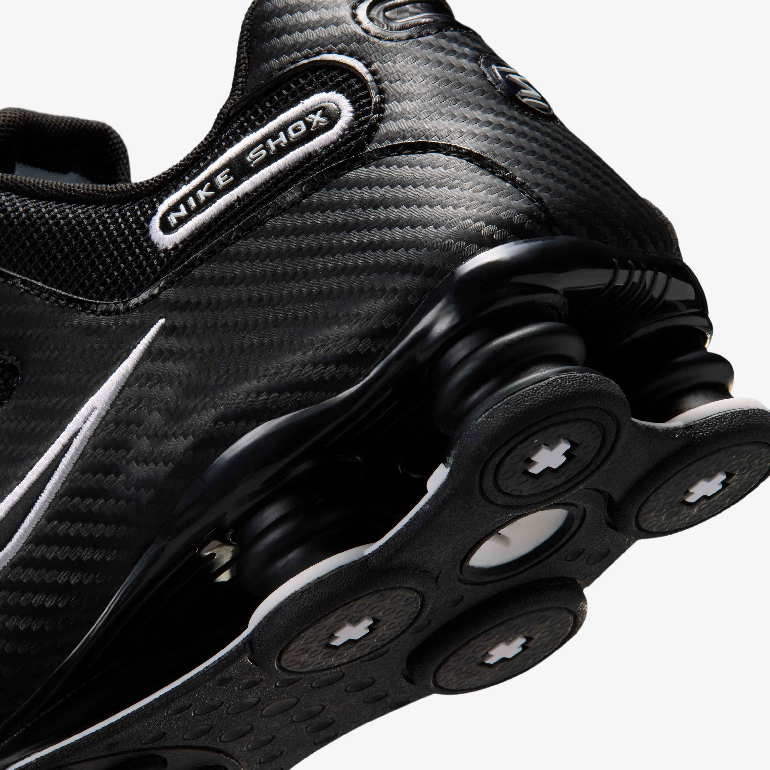 Nike Shox NZ image number 7