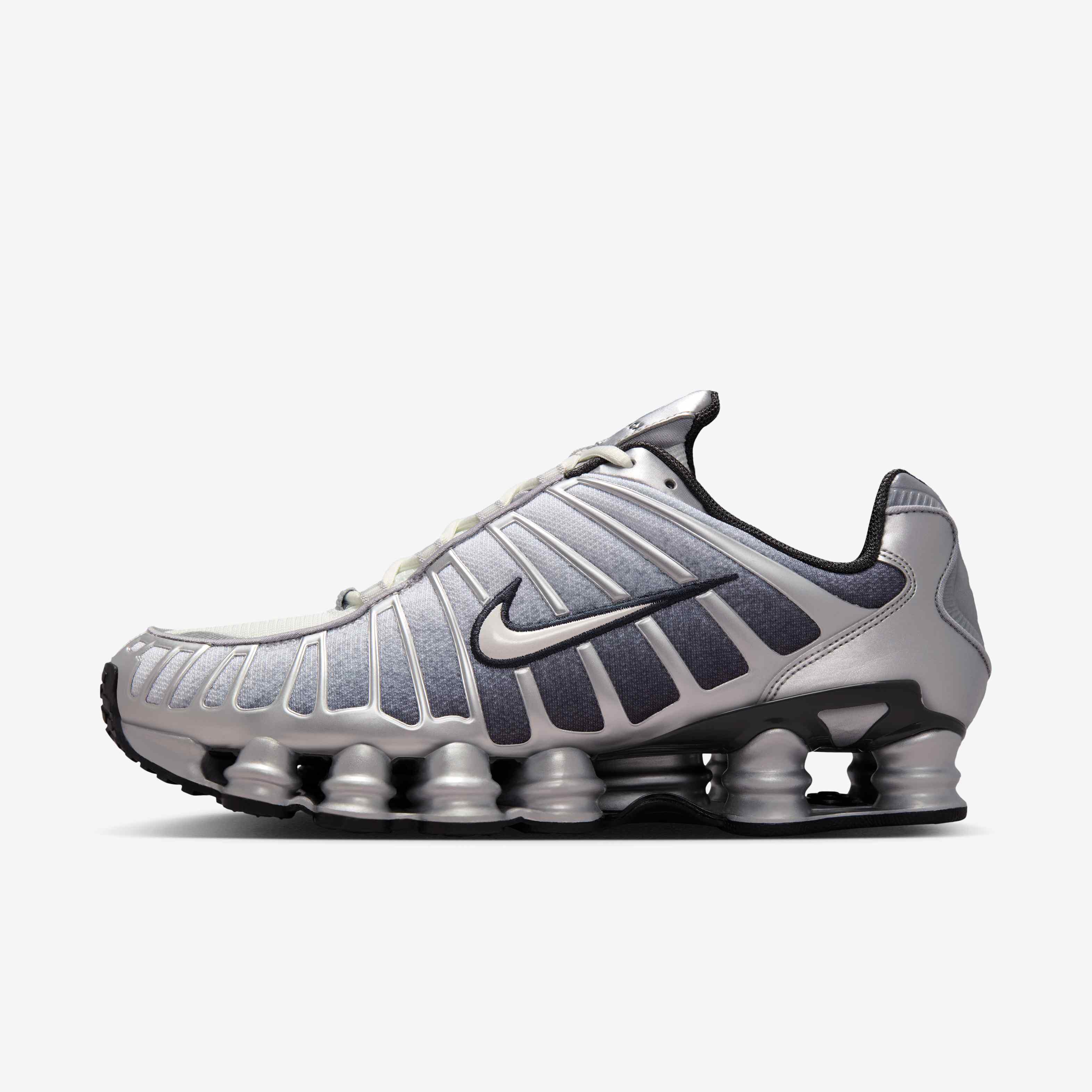 Buy Nike Shox TL Men's Shoes With Reflective Design Accents