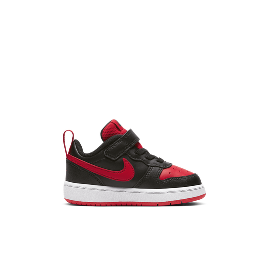 Nike court top borough low baby