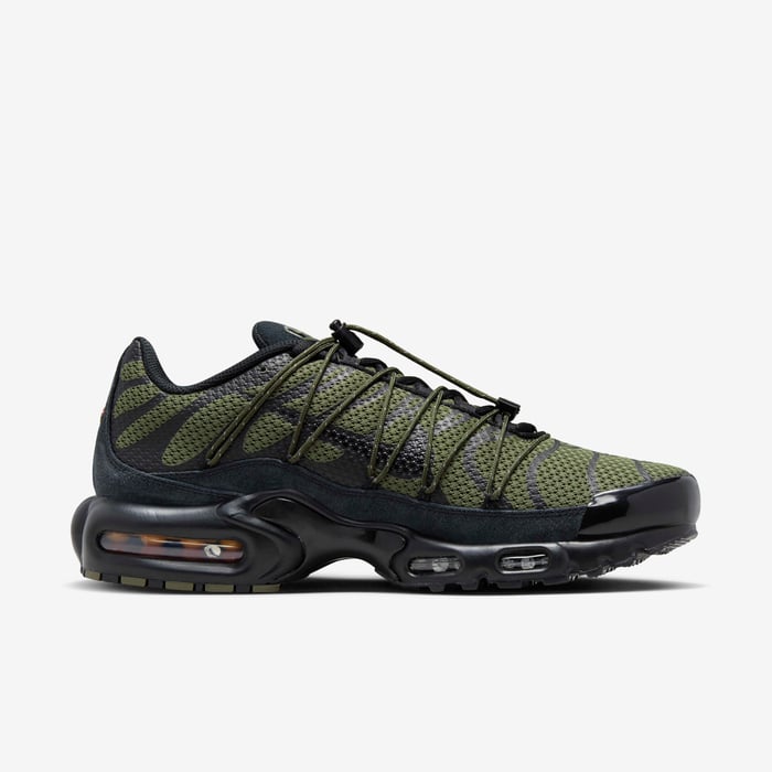 Nike Air Max Plus Utility image number 2 Nike Air Max Plus Utility image number 2