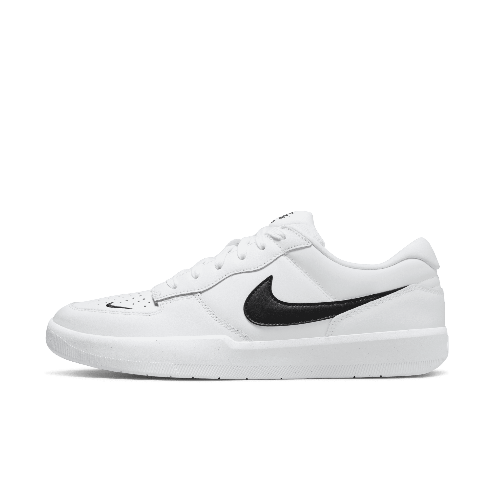 Shop SB Force 58 Premium Skate Shoe Nike KSA