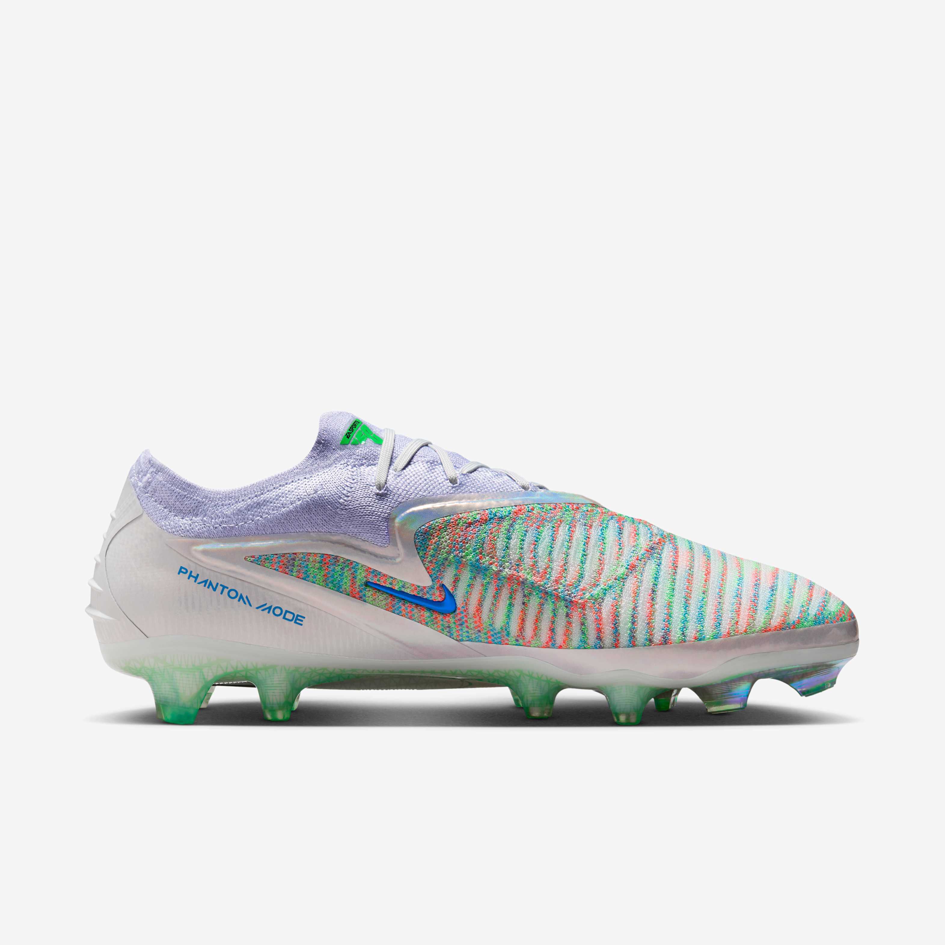 Nike Phantom 6 Low Elite "EA SPORTS FC" image number 2