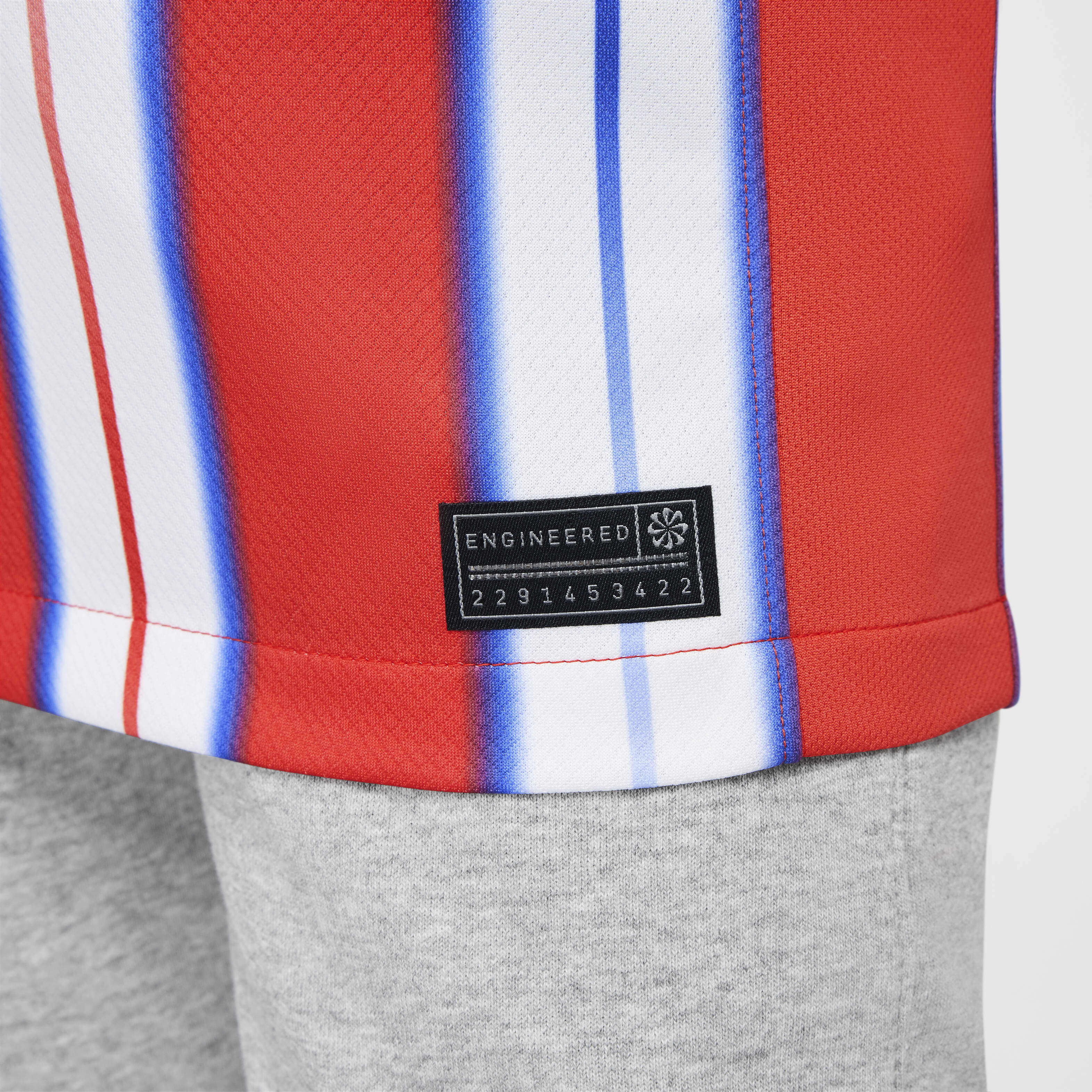 Atl&eacute;tico Madrid 2024/25 Stadium Home image number 5