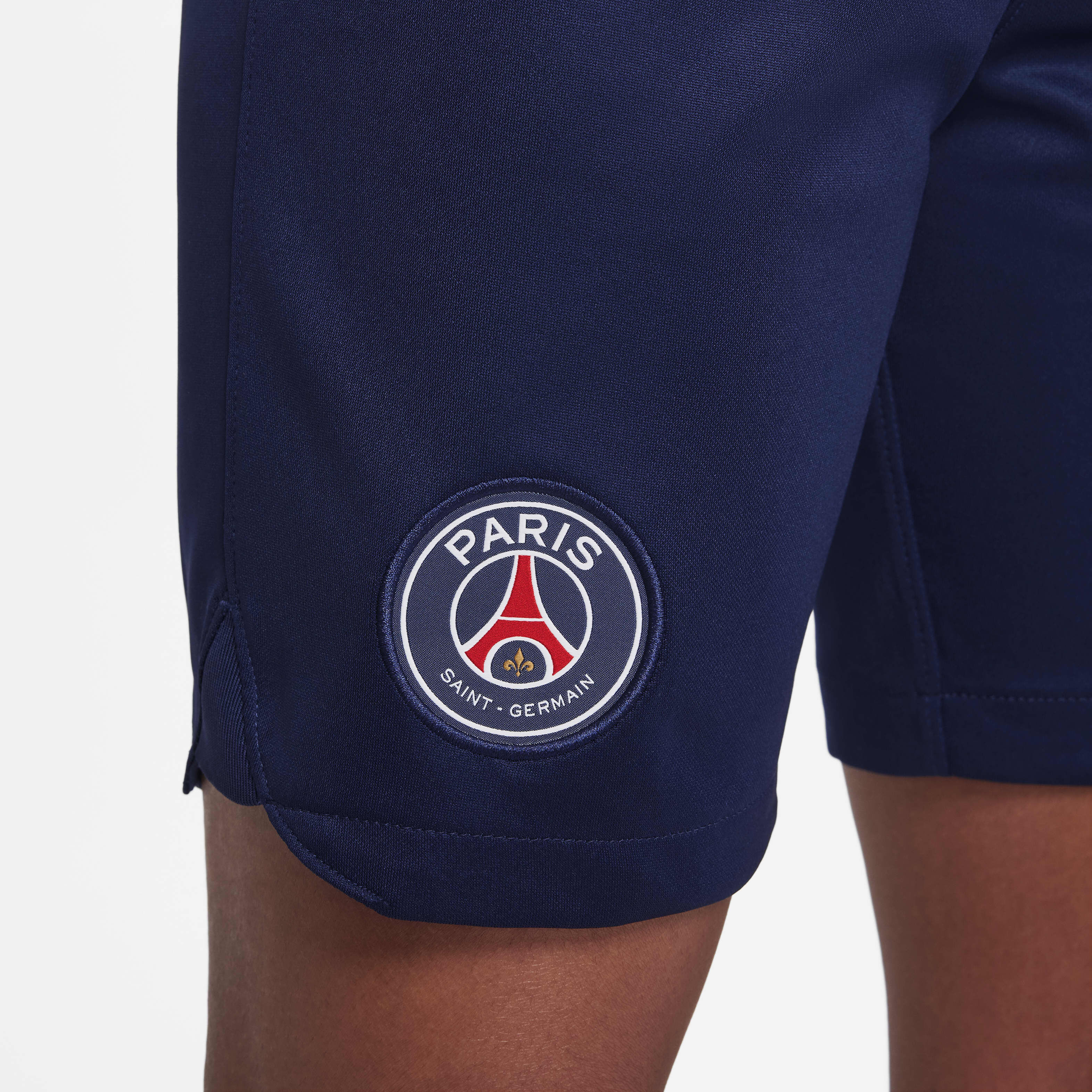 Paris Saint-Germain 2023/24 Stadium Home/Away image number 5