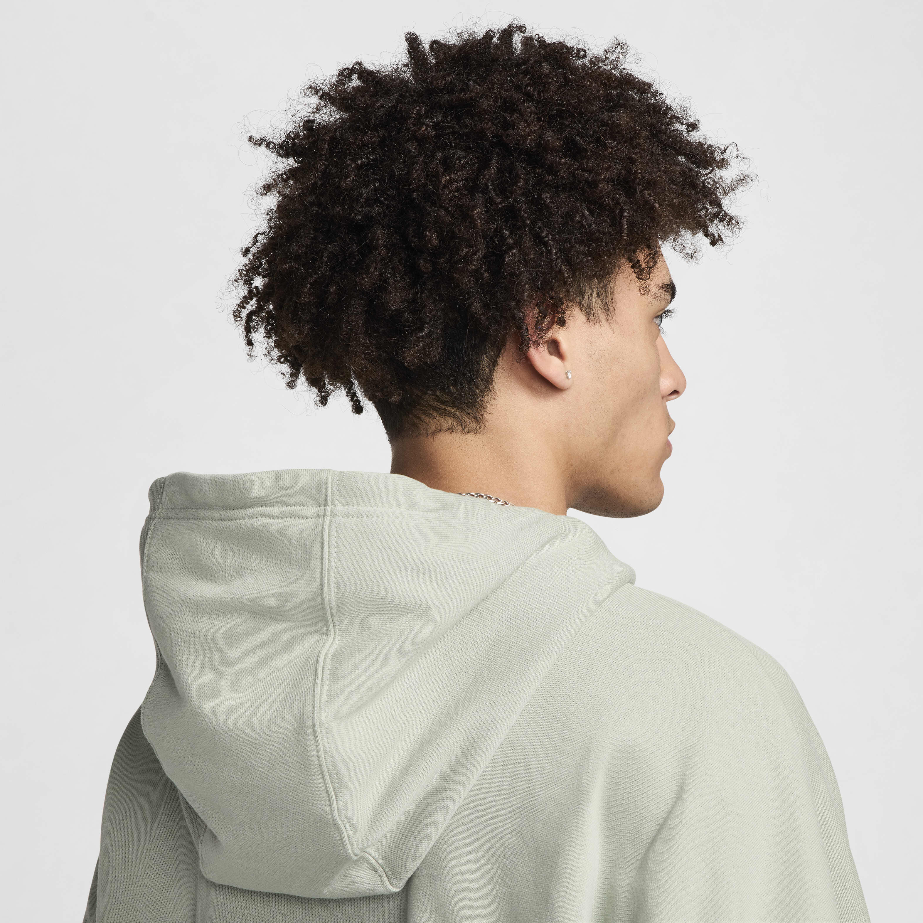 Nike Club Fleece image number 5