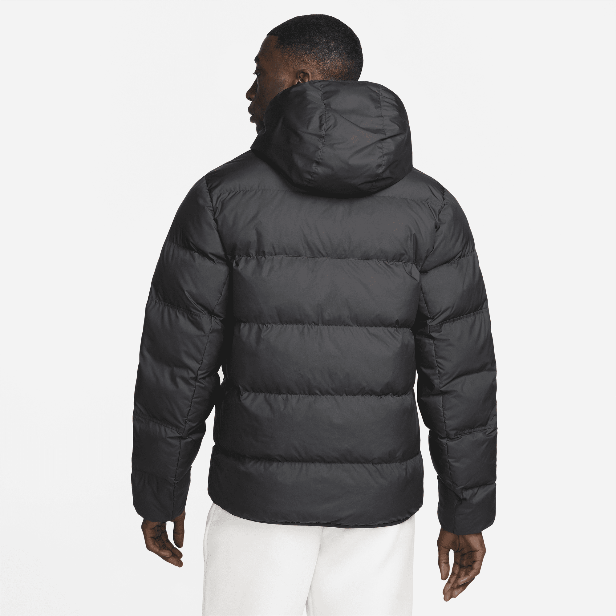 Nike windrunner mujer sales