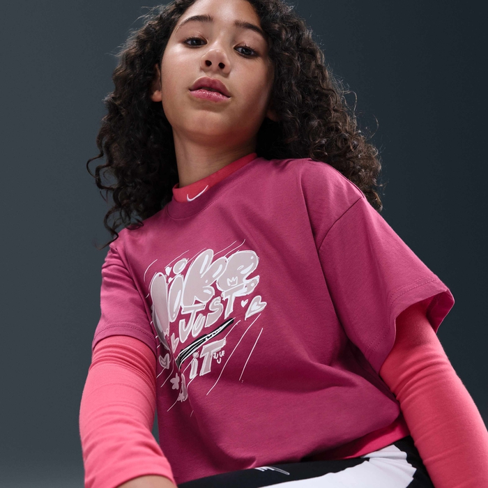 Nike Sportswear image number 2 Nike Sportswear image number 2