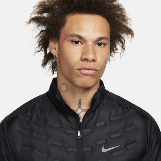 Nike aeroloft 2025 parka mens