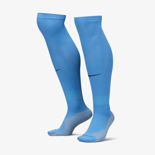 New In Men's Accessories & Equipment-Nike, Nike Strike Dri-FIT, Knee-High Soccer Socks