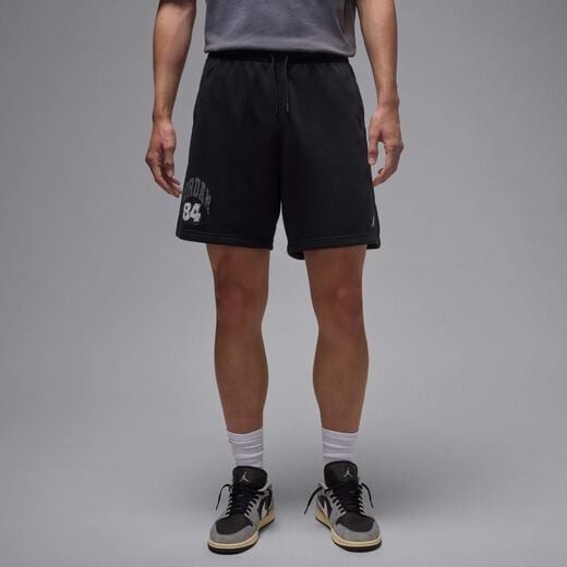 Jordan Shorts-JRDN, Jordan Brooklyn, Men's Collegiate Shorts Jordan Shorts-JRDN, Jordan Brooklyn, Men's Collegiate Shorts