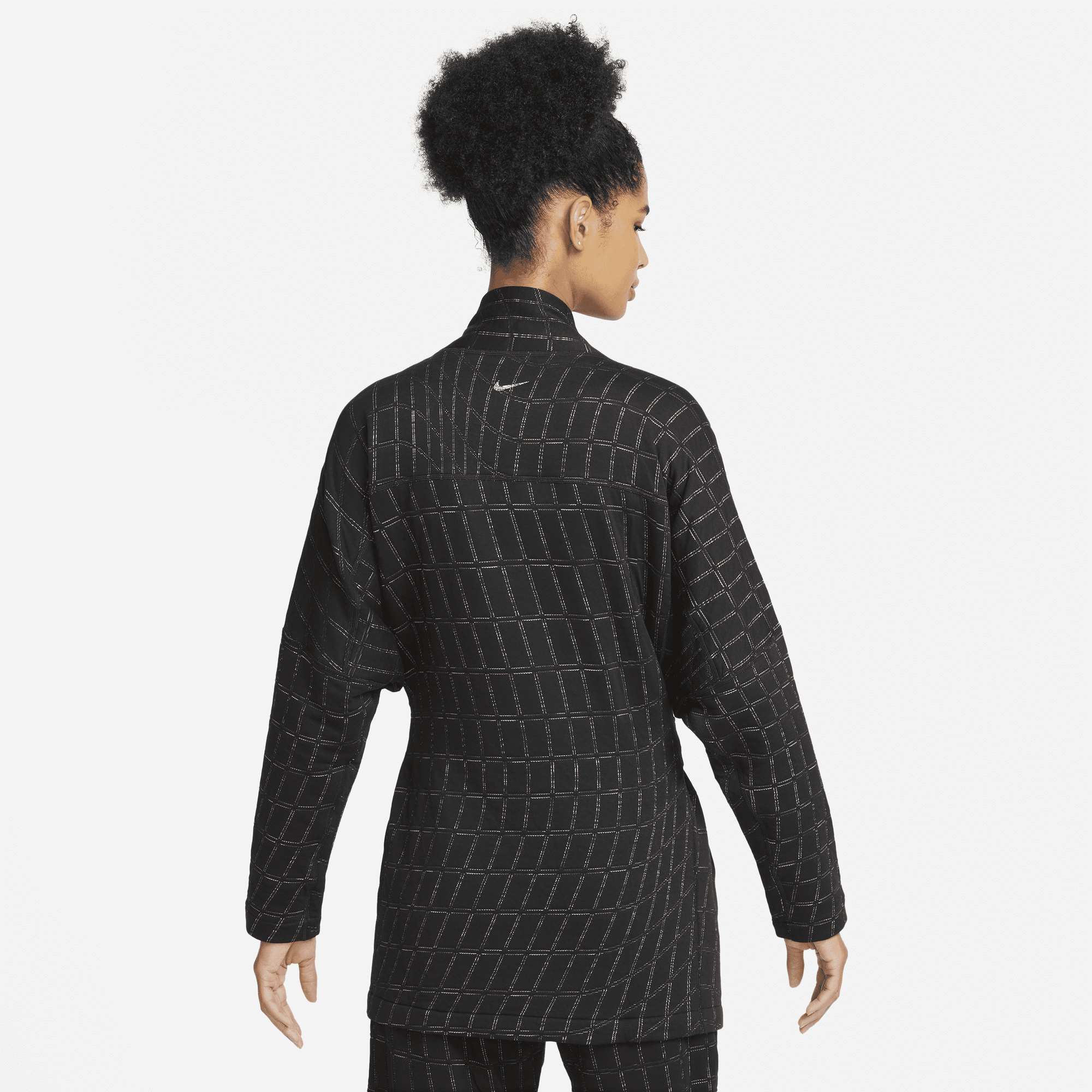 Nike flash clearance track jacket