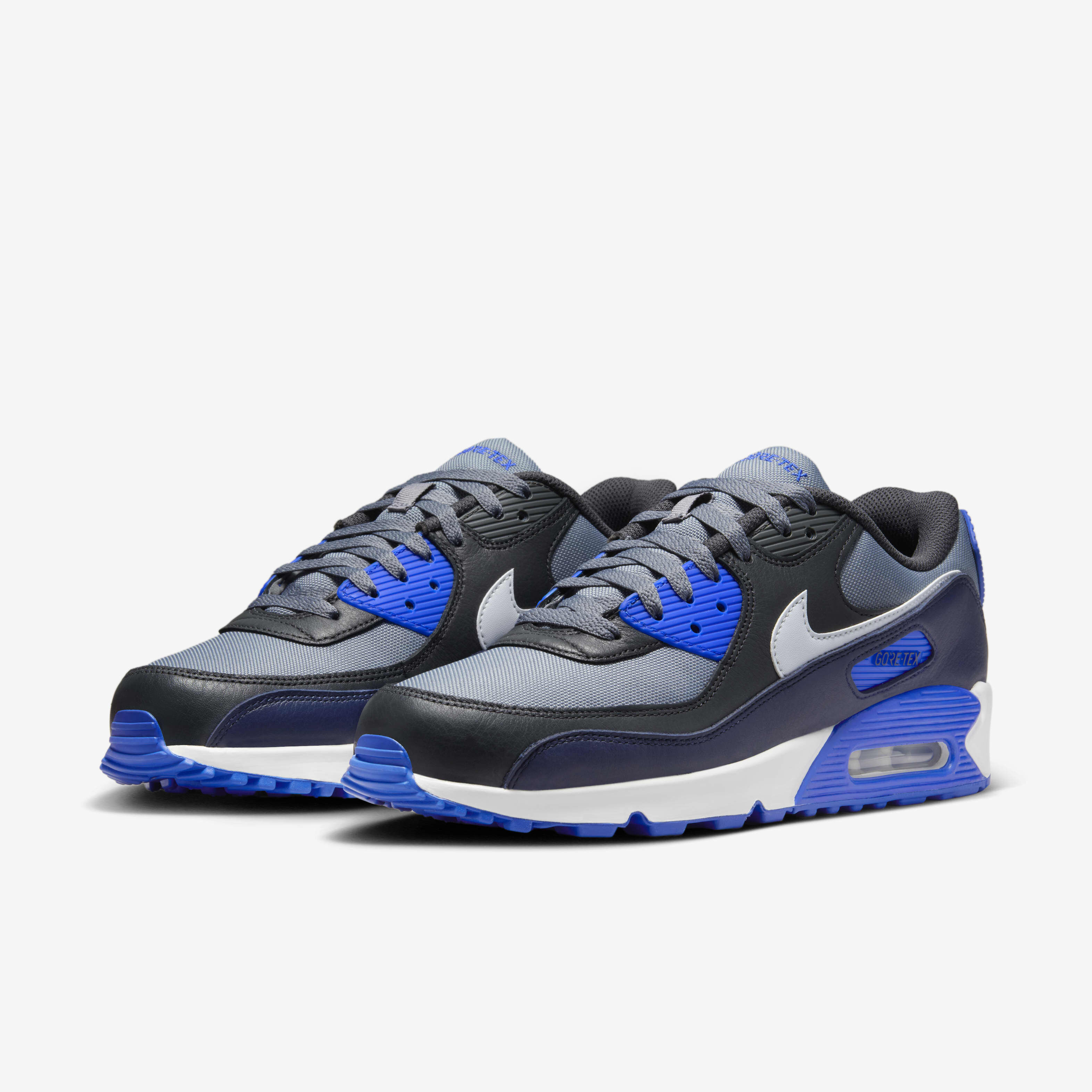 Buy Nike Air Max 90 GORE-TEX Men's Winterized Shoes - Cool