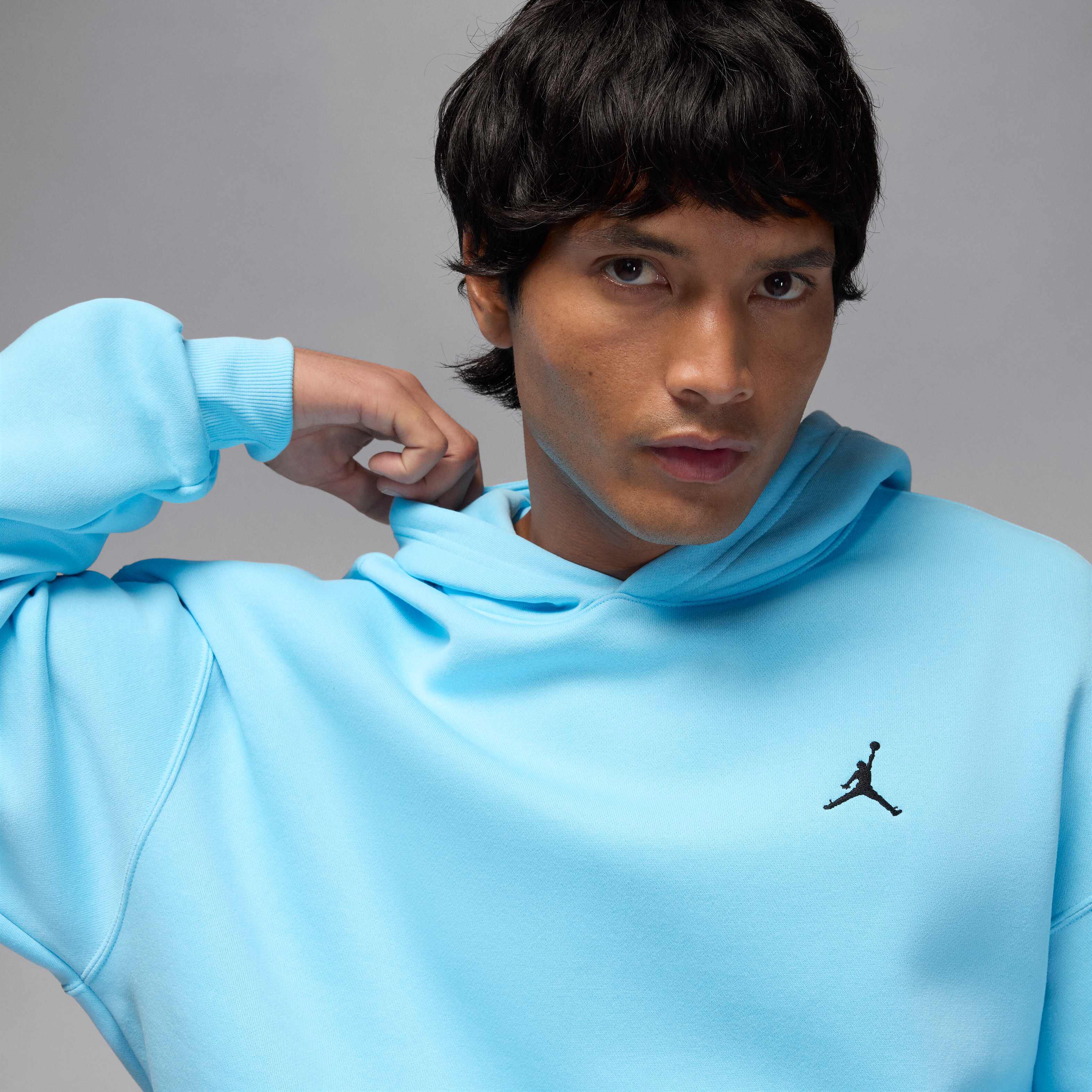 Jordan Brooklyn Fleece image number 2
