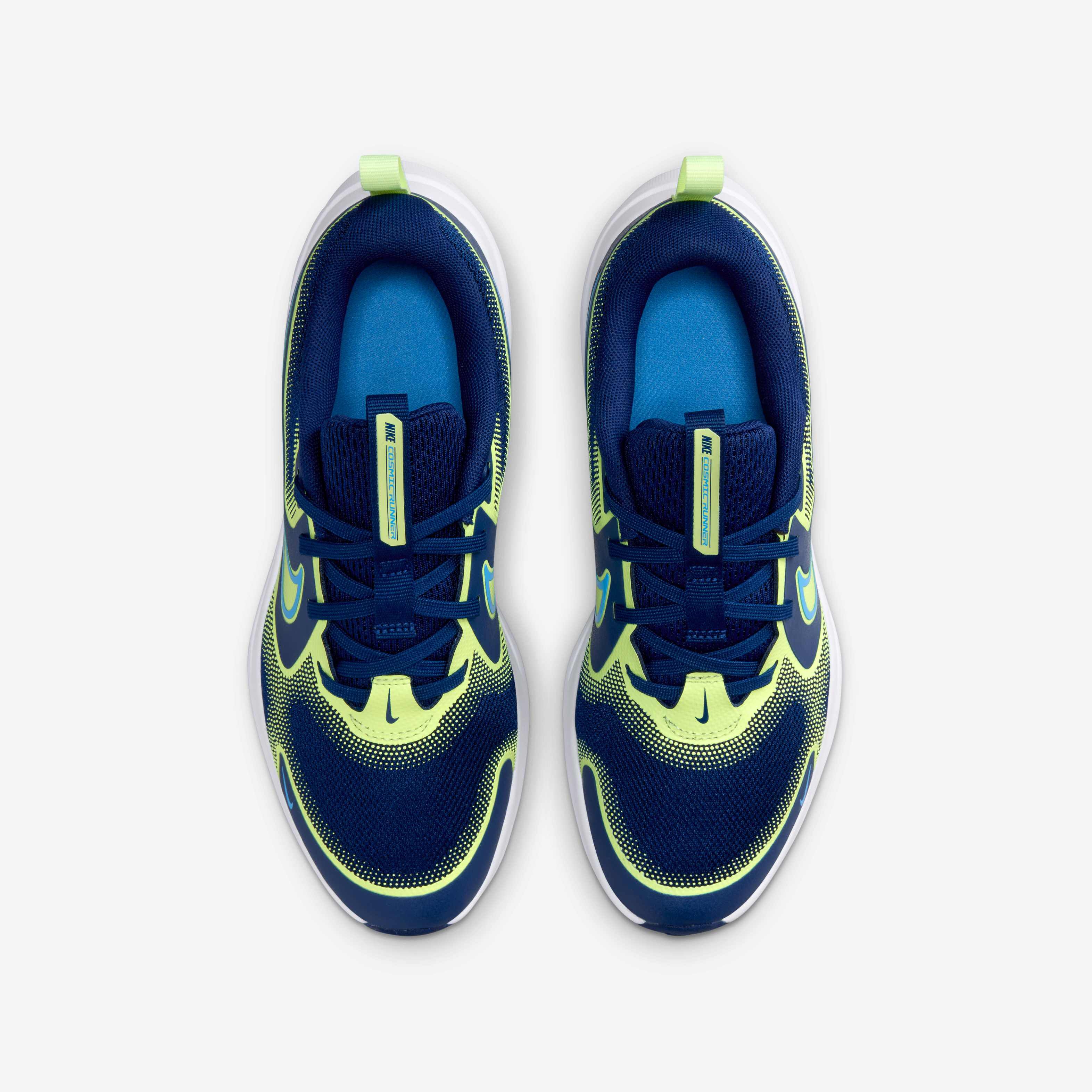 Nike Cosmic Runner image number 3